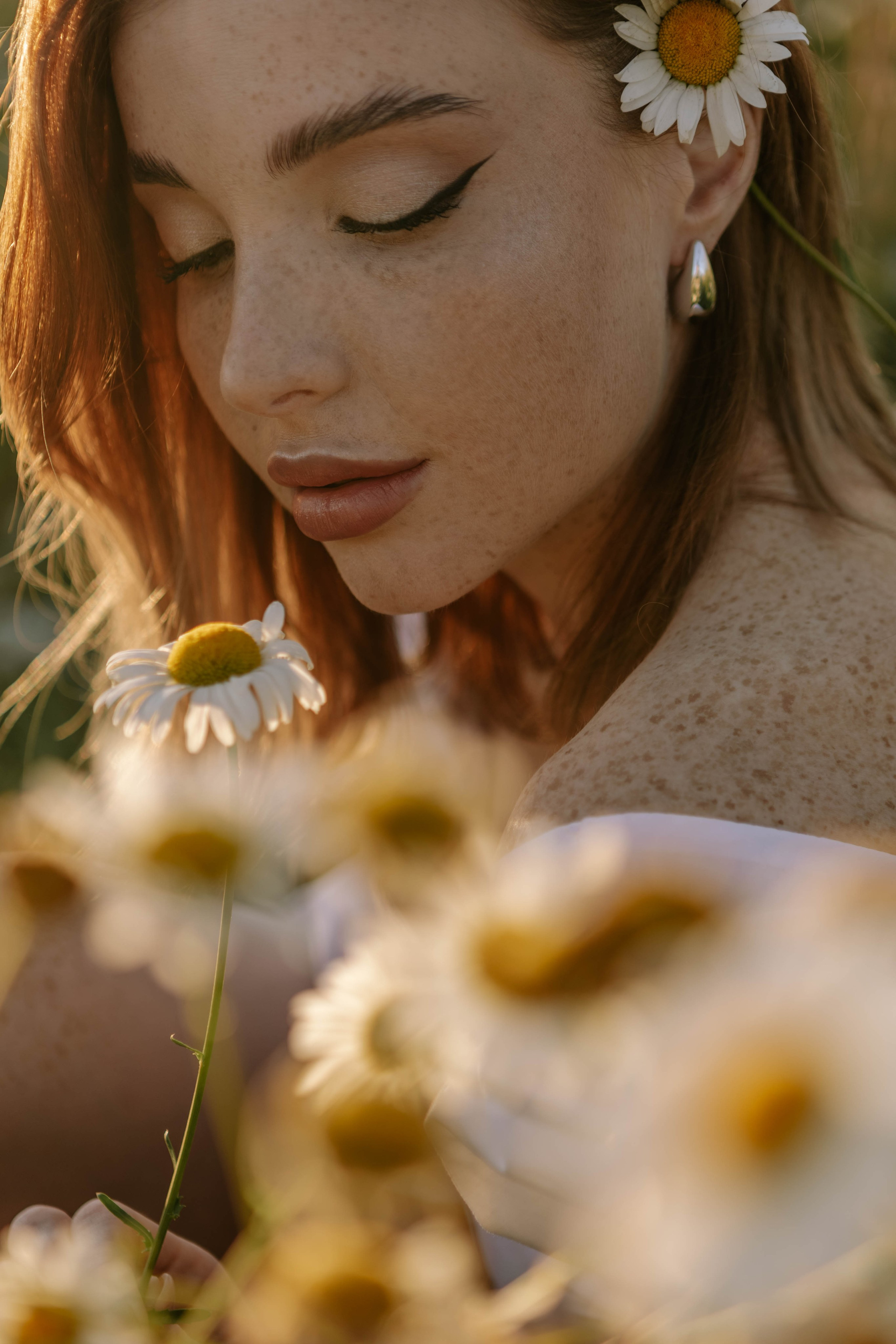 Кристина. Фотограф Александра Кузнецова