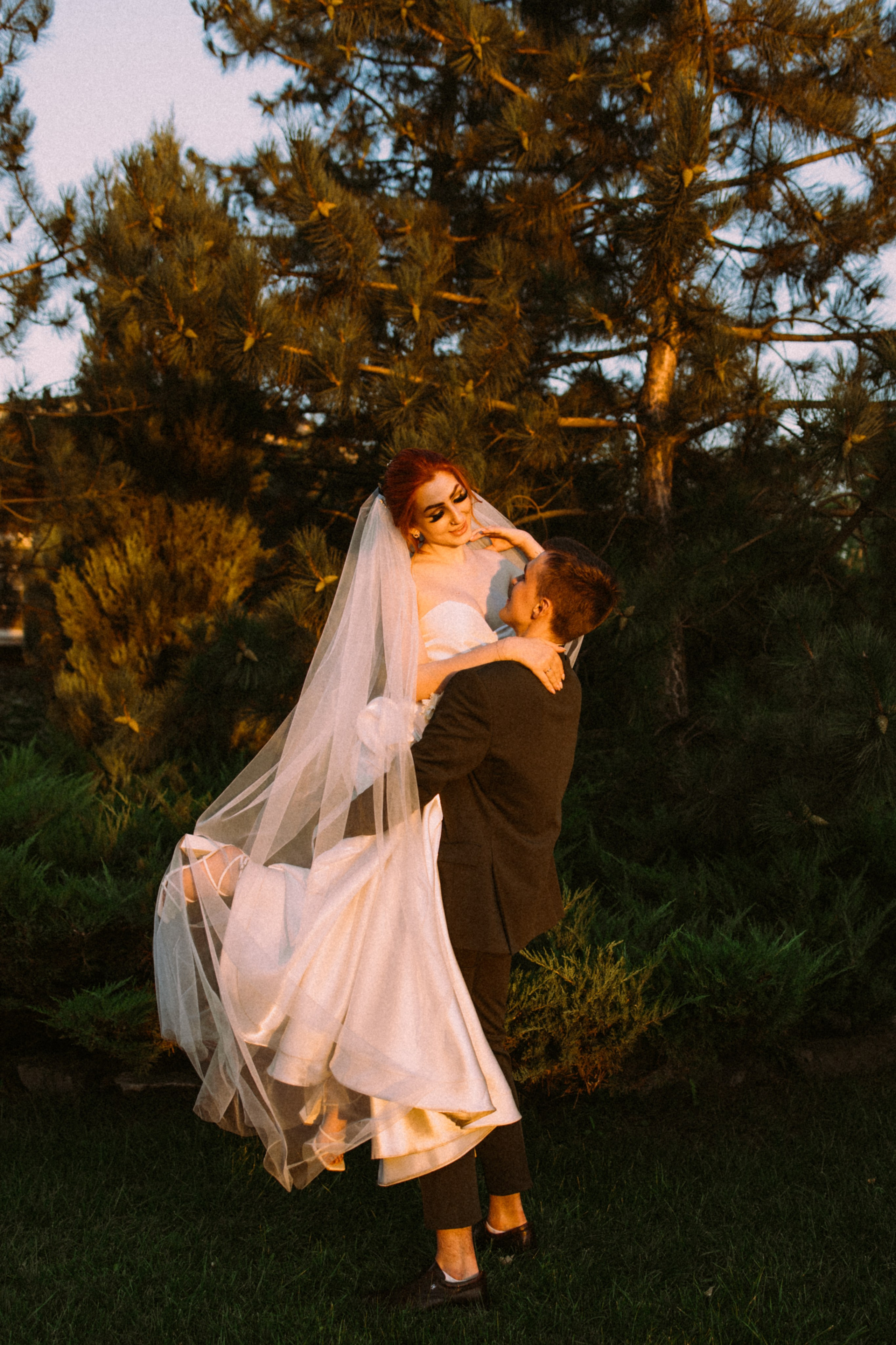Денис и Юлия. Свадебный и семейный фотограф в Ростове-на-Дону