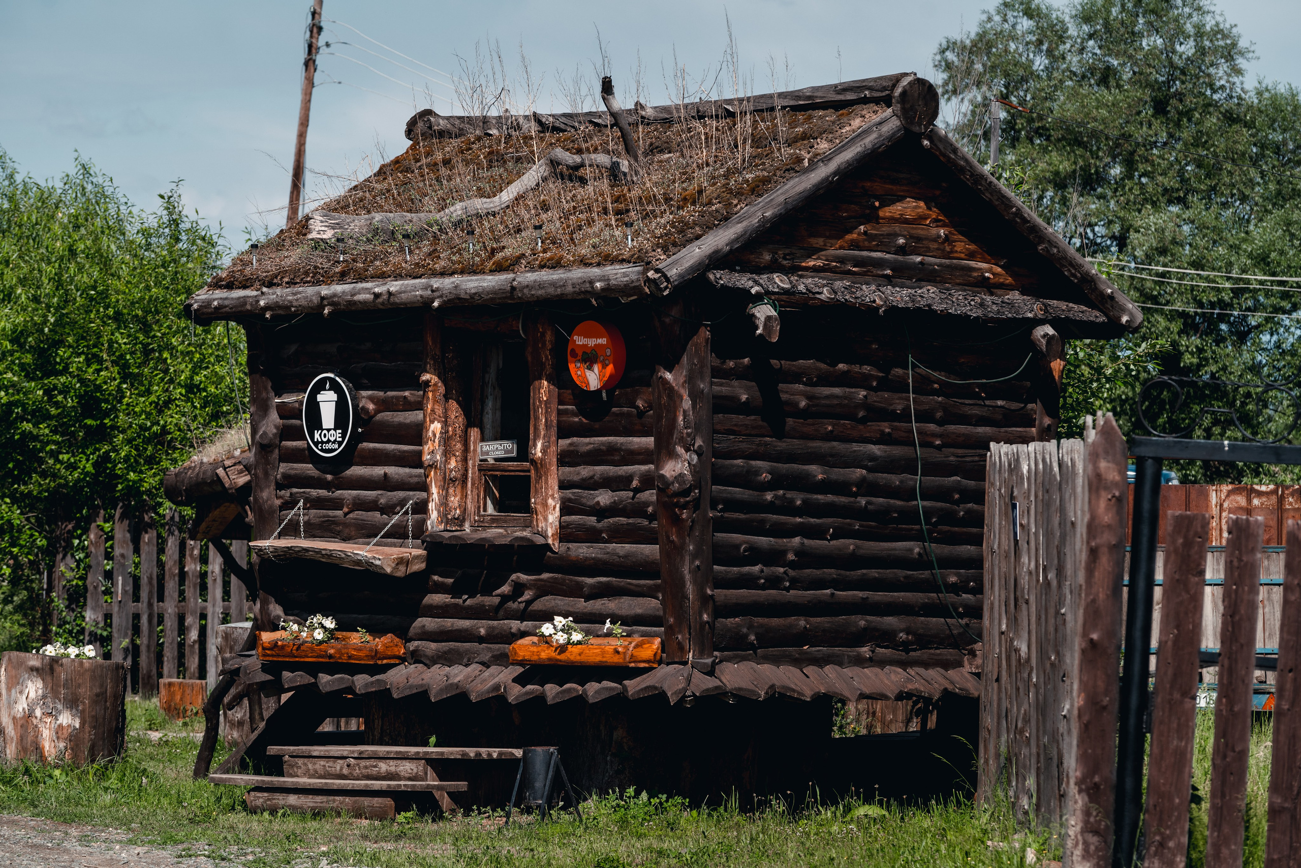 Алтай. Оператор и Фотограф в Санкт-Петербурге и Москве
