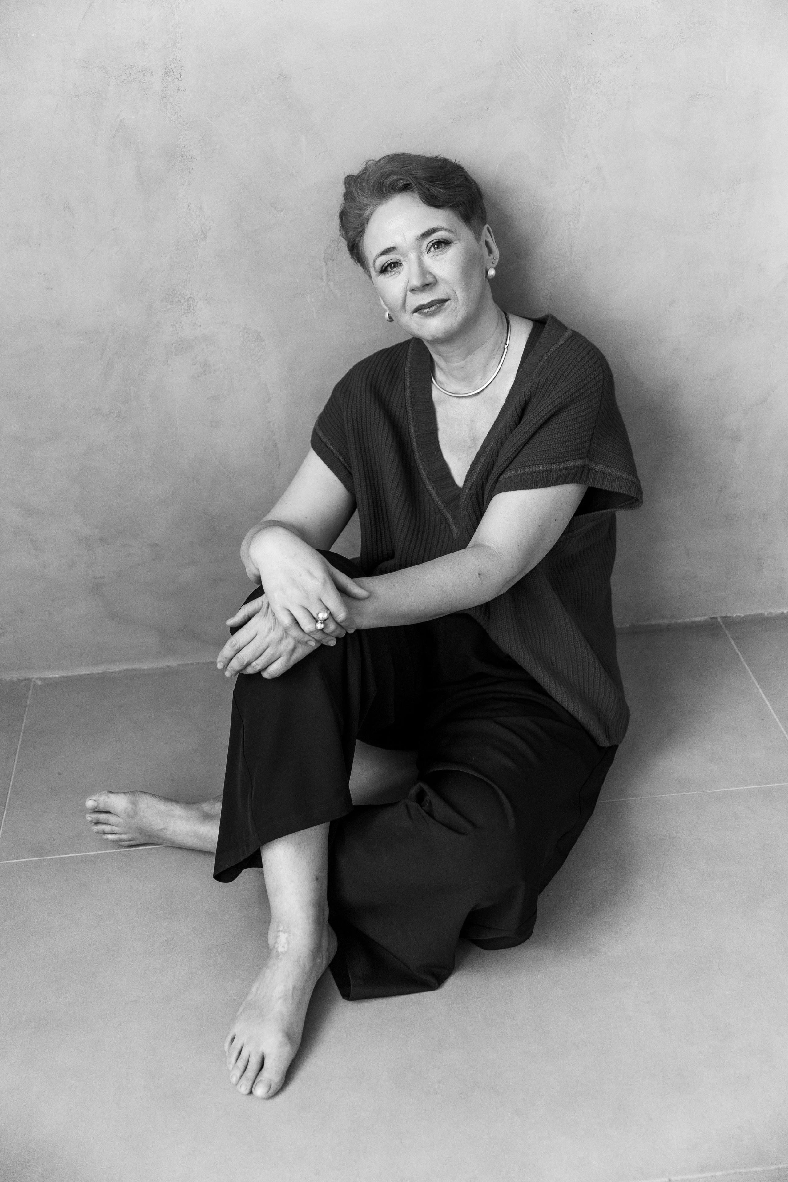 Татьяна, 46. Фотограф в Москве Ольга Куцева