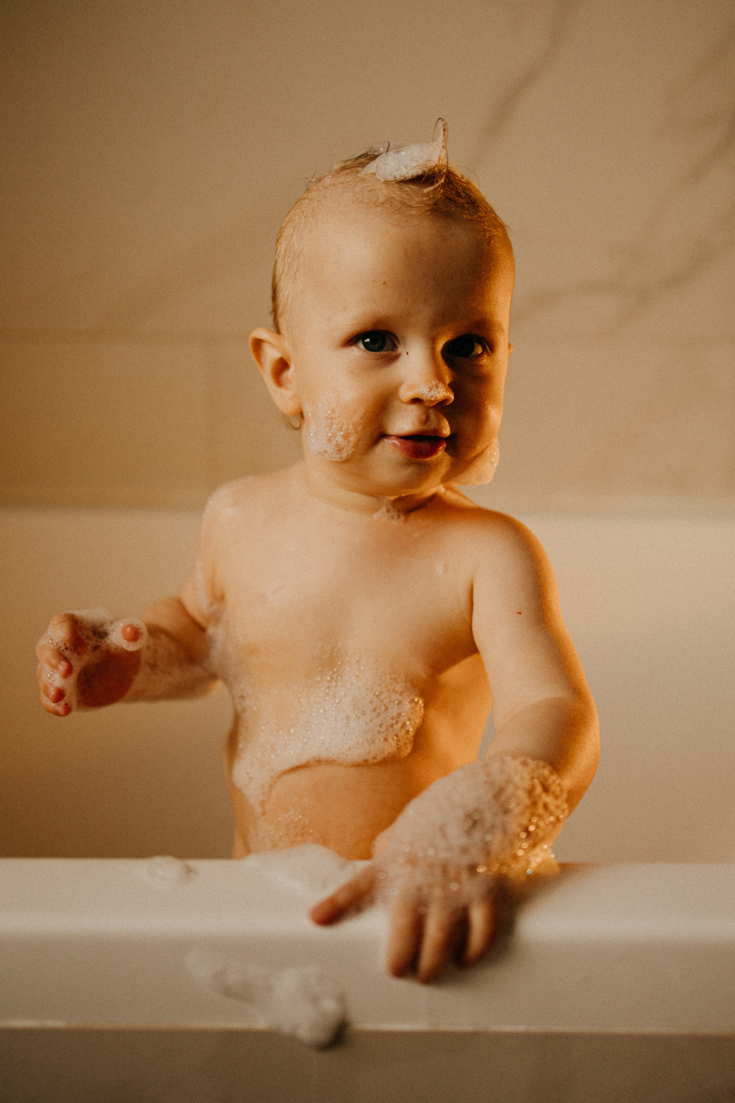 Дома. Фотограф Настя Леонова