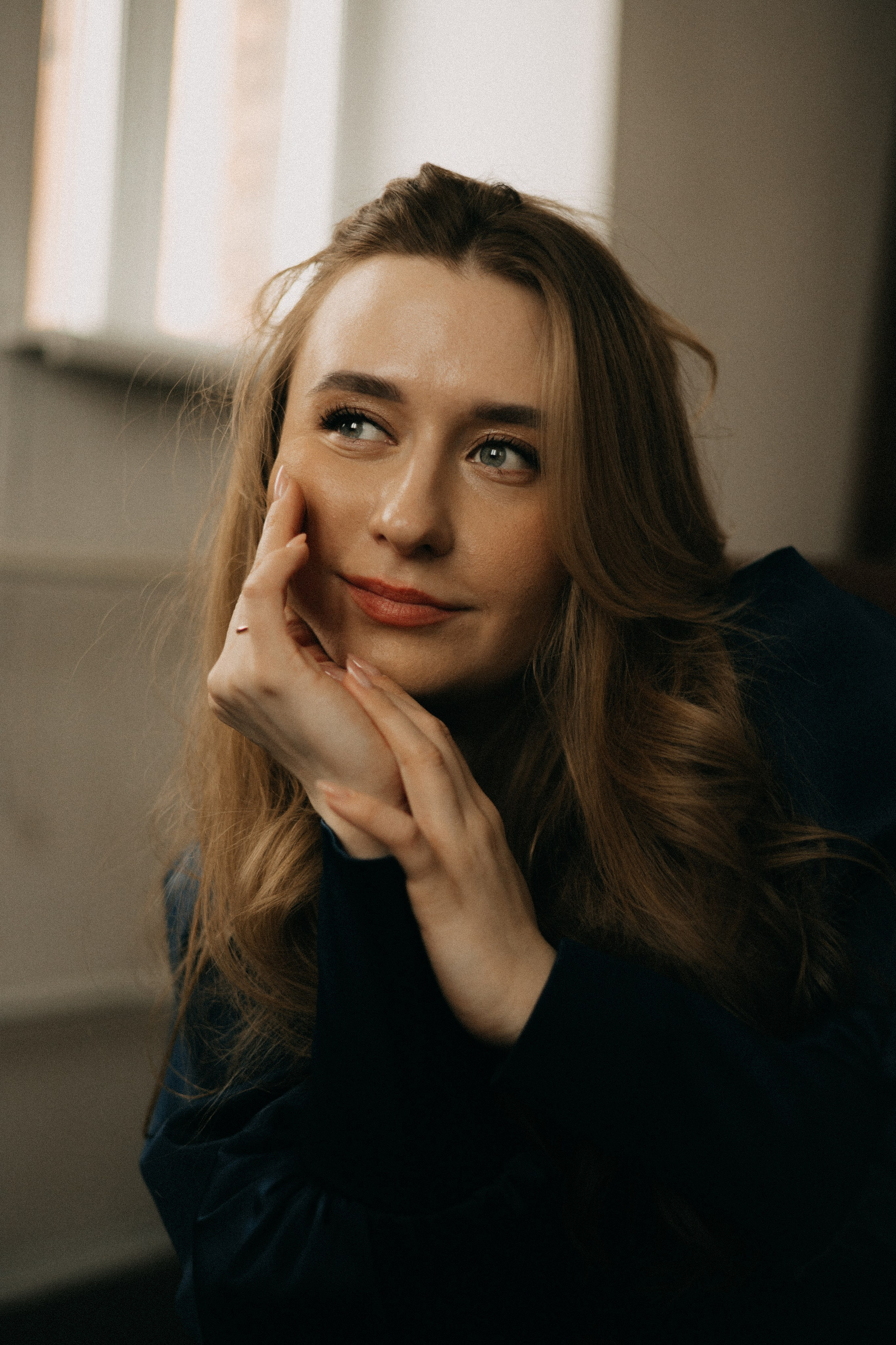 Настя. Фотограф Настя Леонова