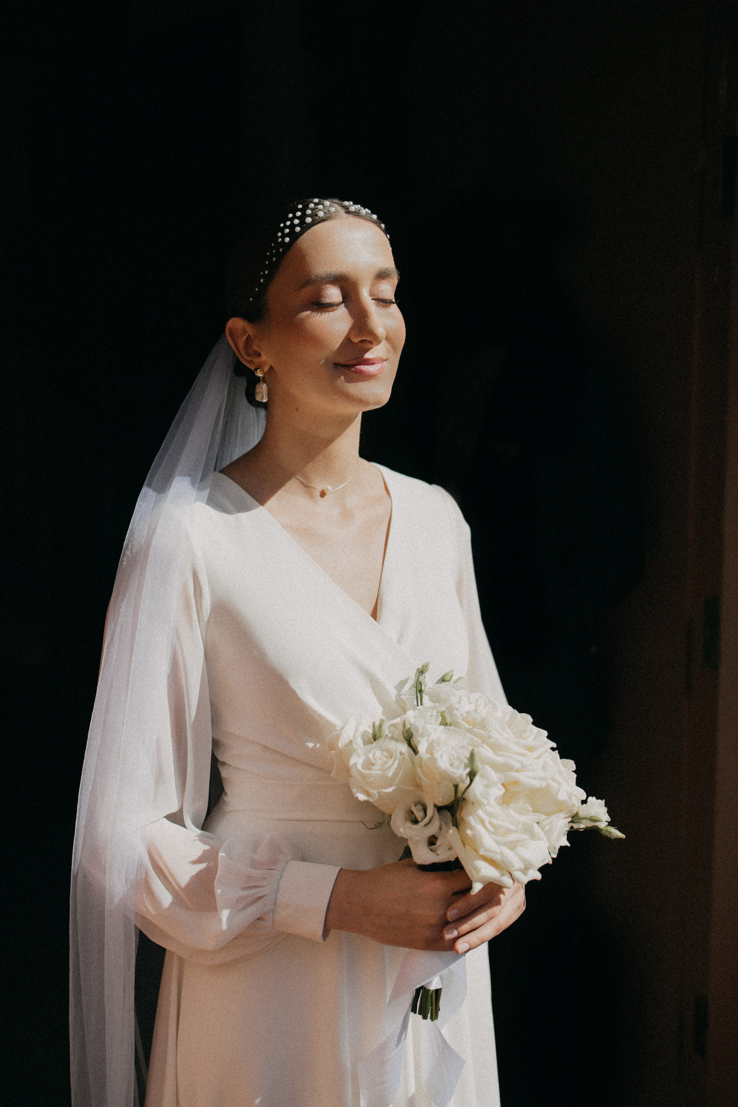 Однажды в августе. Фотограф Настя Леонова