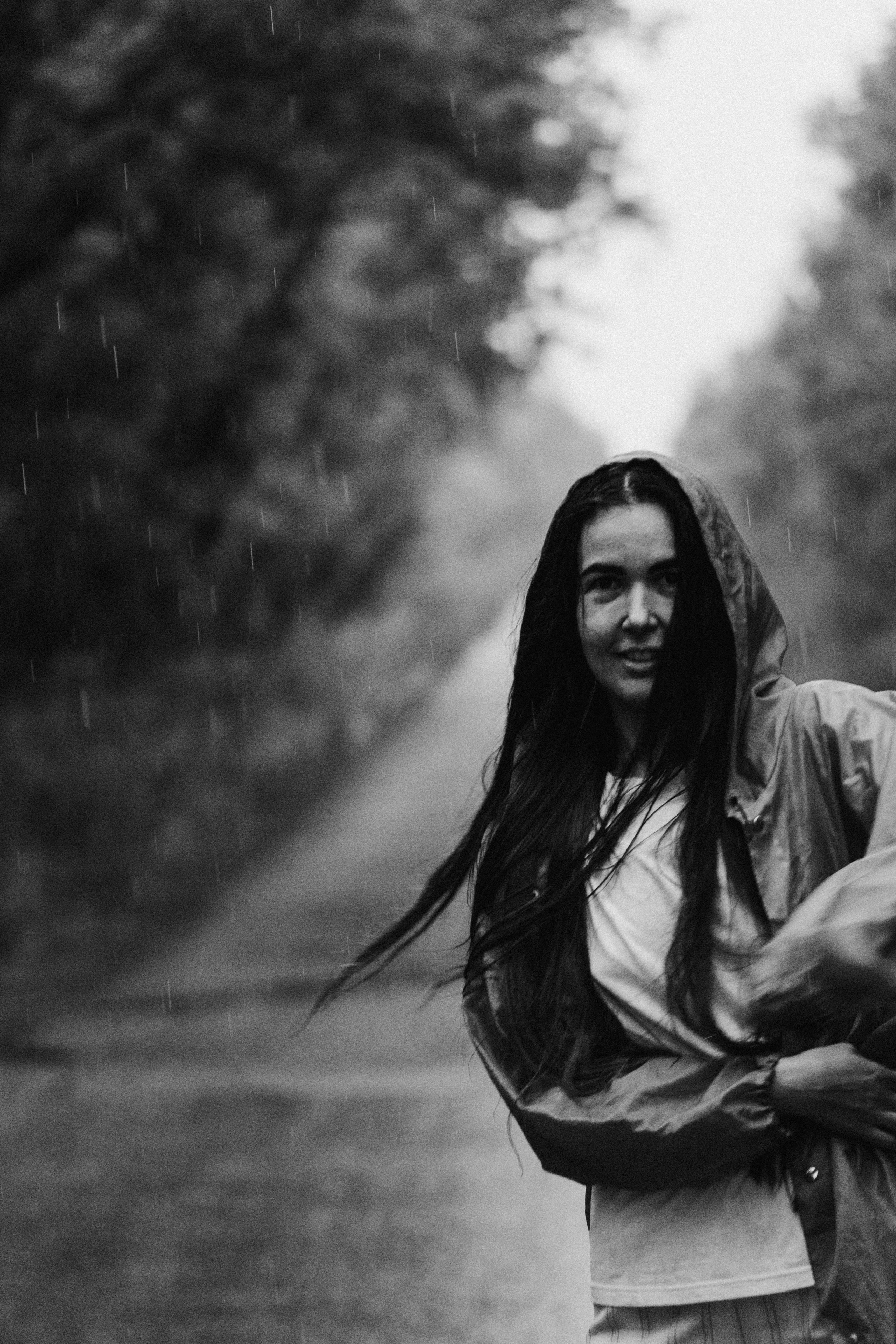 Дождь. Семейный lifestyle фотограф в Ростове-на-Дону