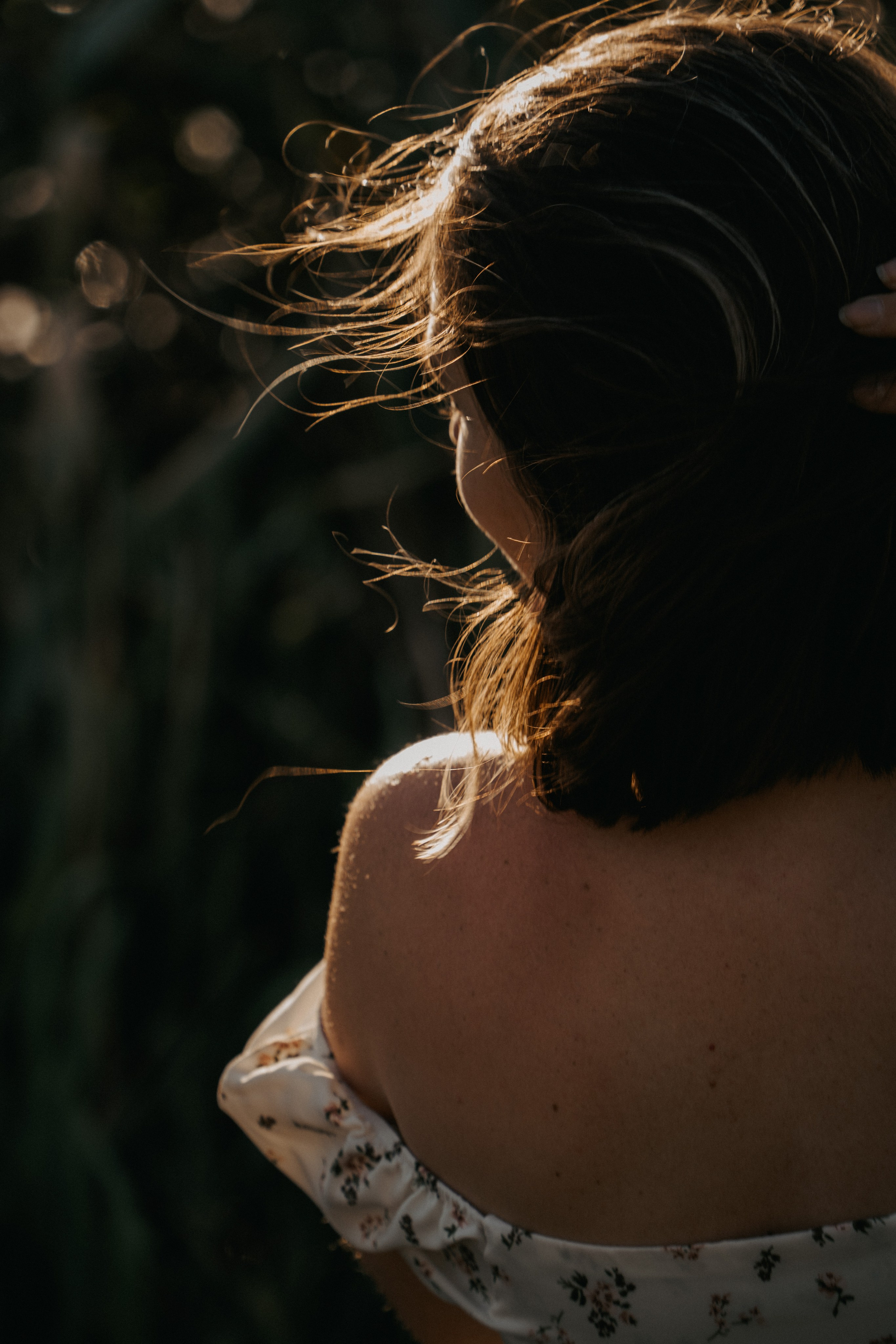 Оля. Семейный lifestyle фотограф в Ростове-на-Дону