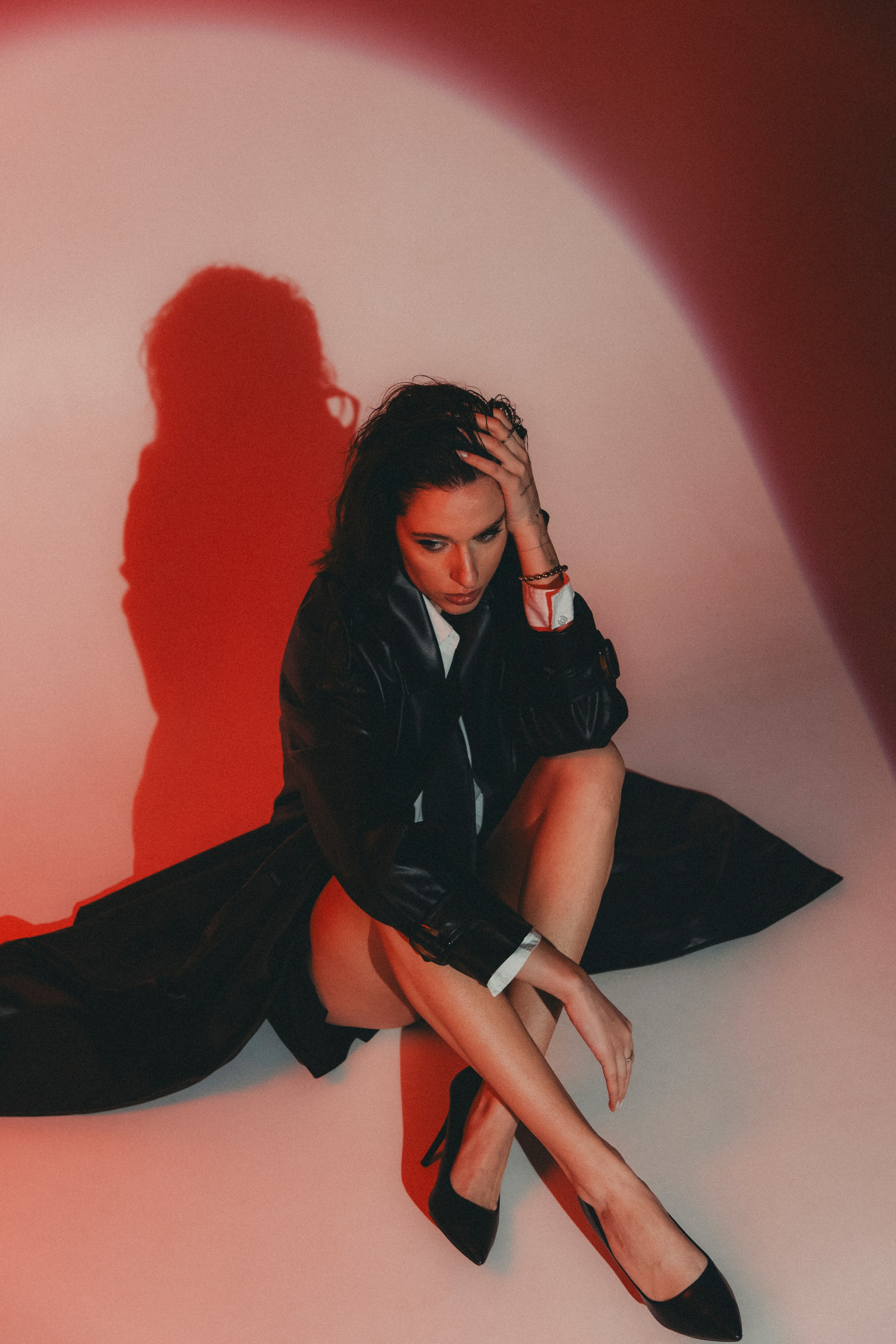 RED KATANA. Андрей Попов | Фотограф Волгоград| Druny_photo