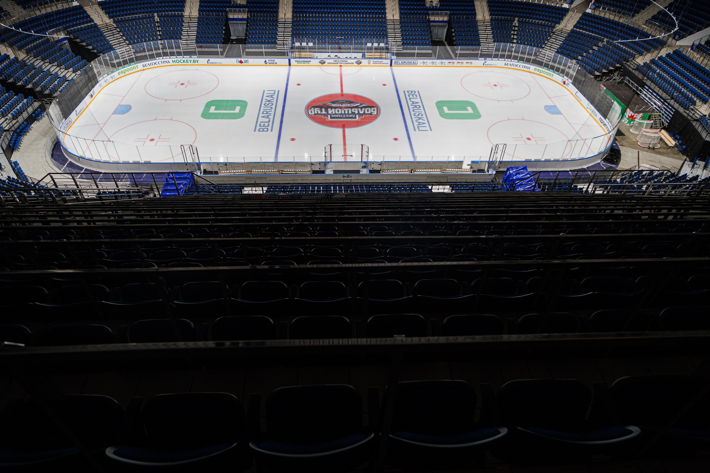 Интерьеры. Репортажный фотограф Александр Задорин, Минск, Беларусь