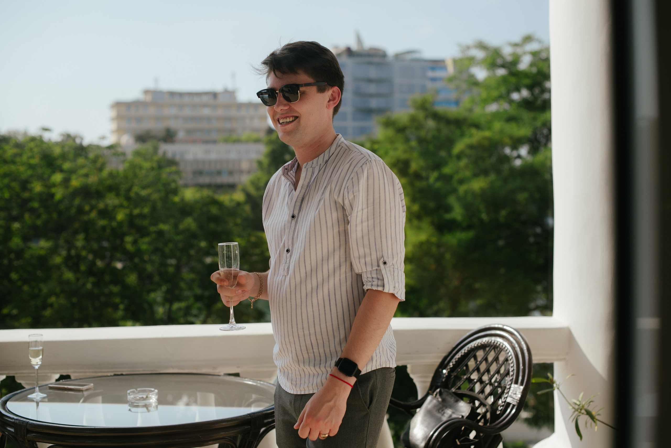 Иван и Лиза (Севастополь). Свадебный, женский, семейный фотограф в Севастополе Юлия Мошенко