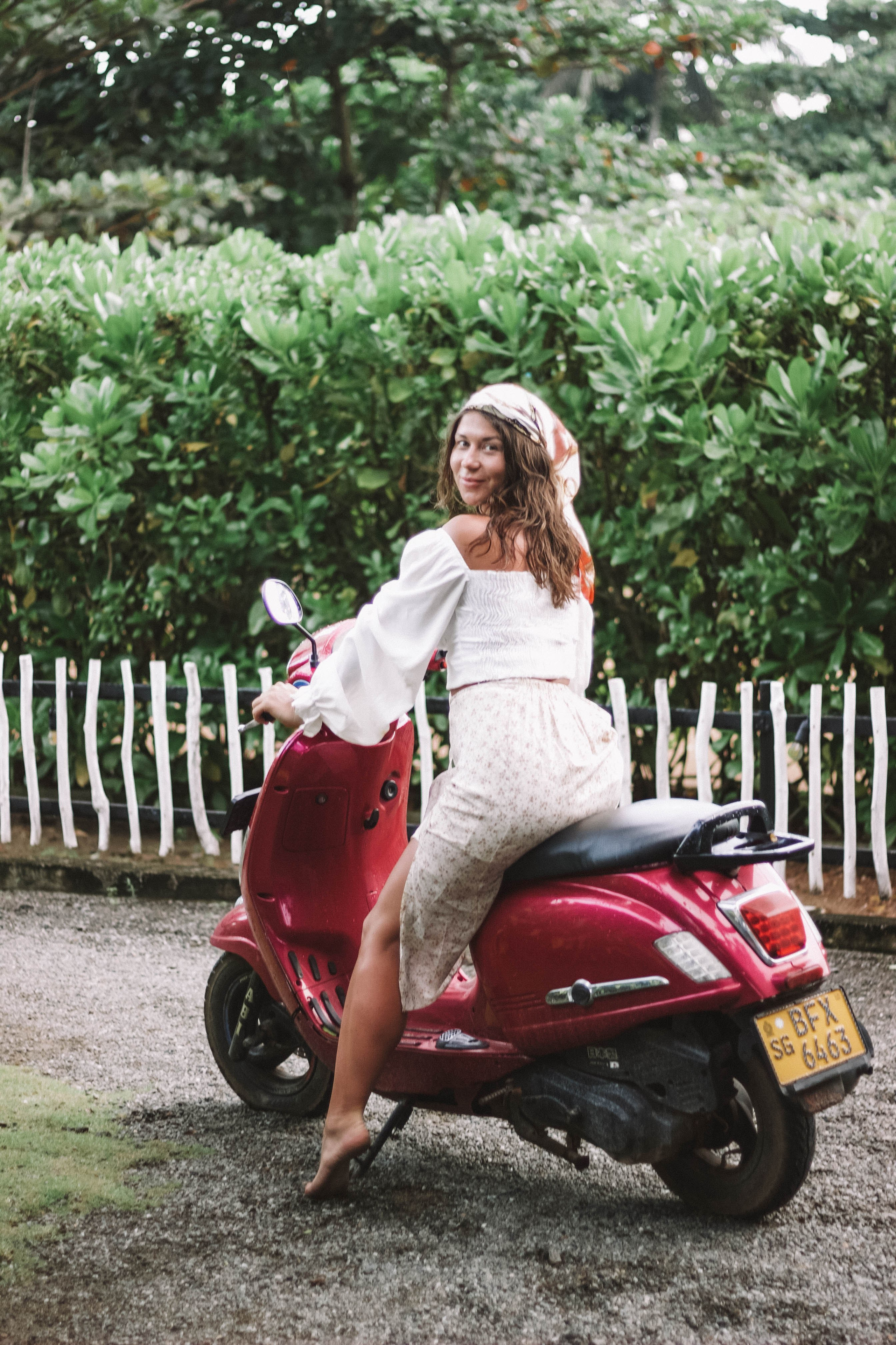 Katya. Фотограф Шри-Ланка Лукьянова Александра