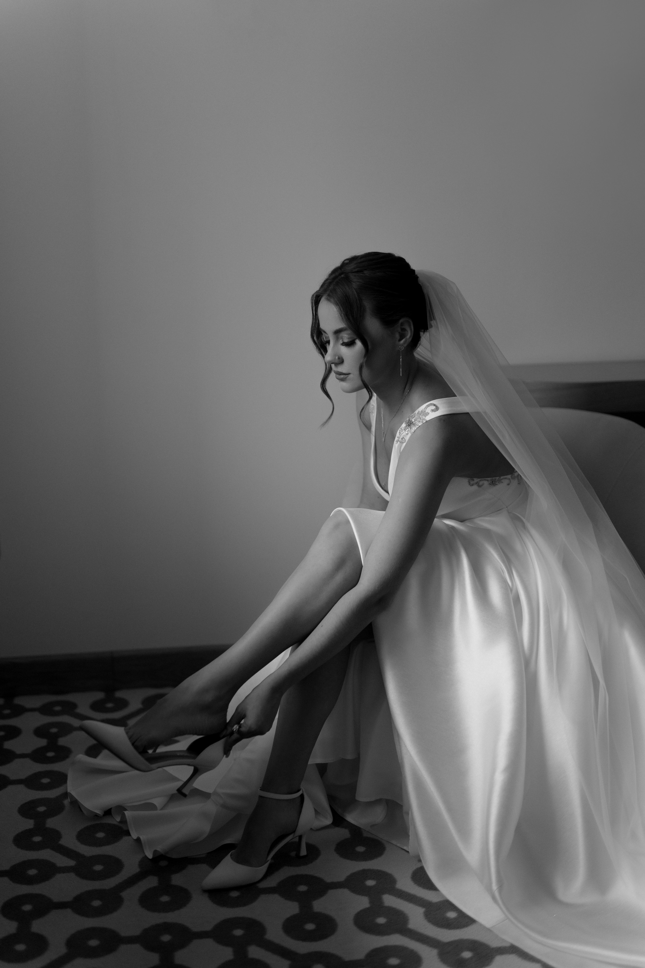 Свадьба Никиты и Полины. Фотограф Кольчугино/Владимир/Москва Елизавета Иода