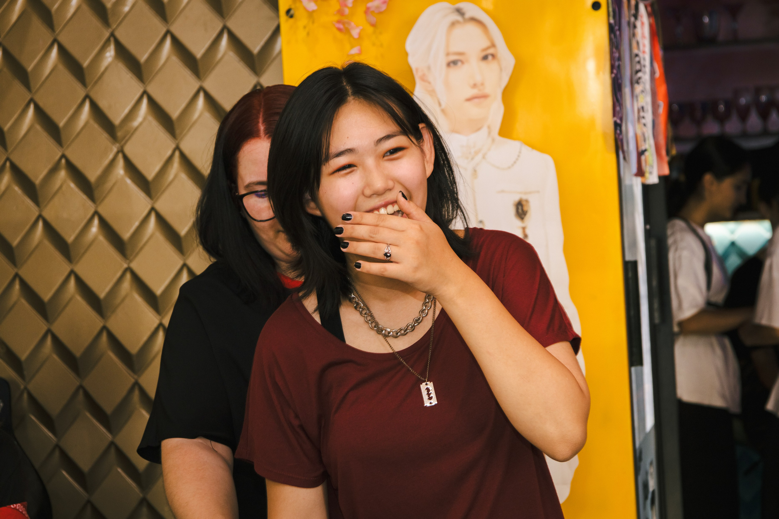 ComeBack «Stray Kids». Фотограф твоих воспоминаний | Алексей Алексеев