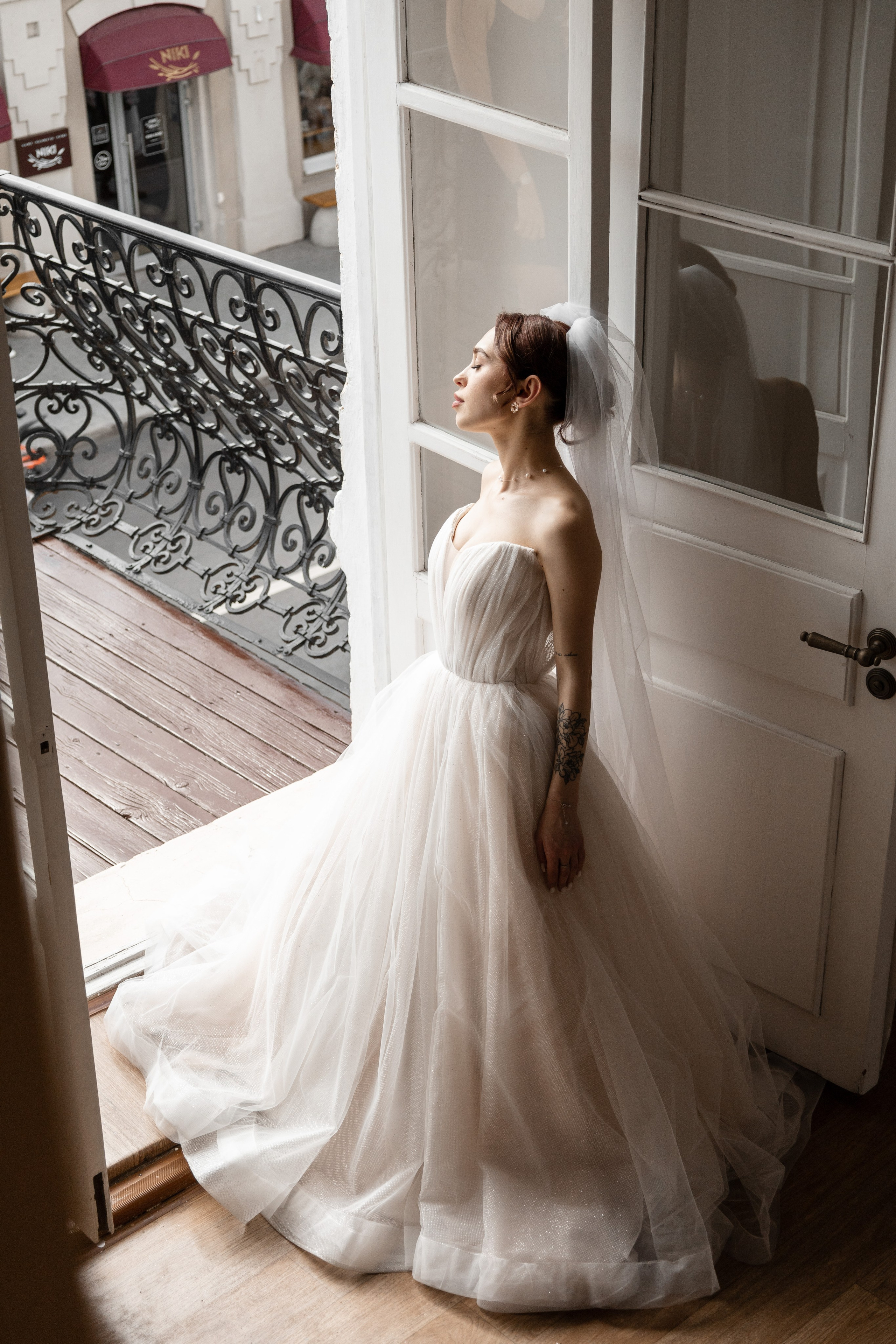 JULIA & ALEXANDER. Фотограф твоих воспоминаний | Алексей Алексеев