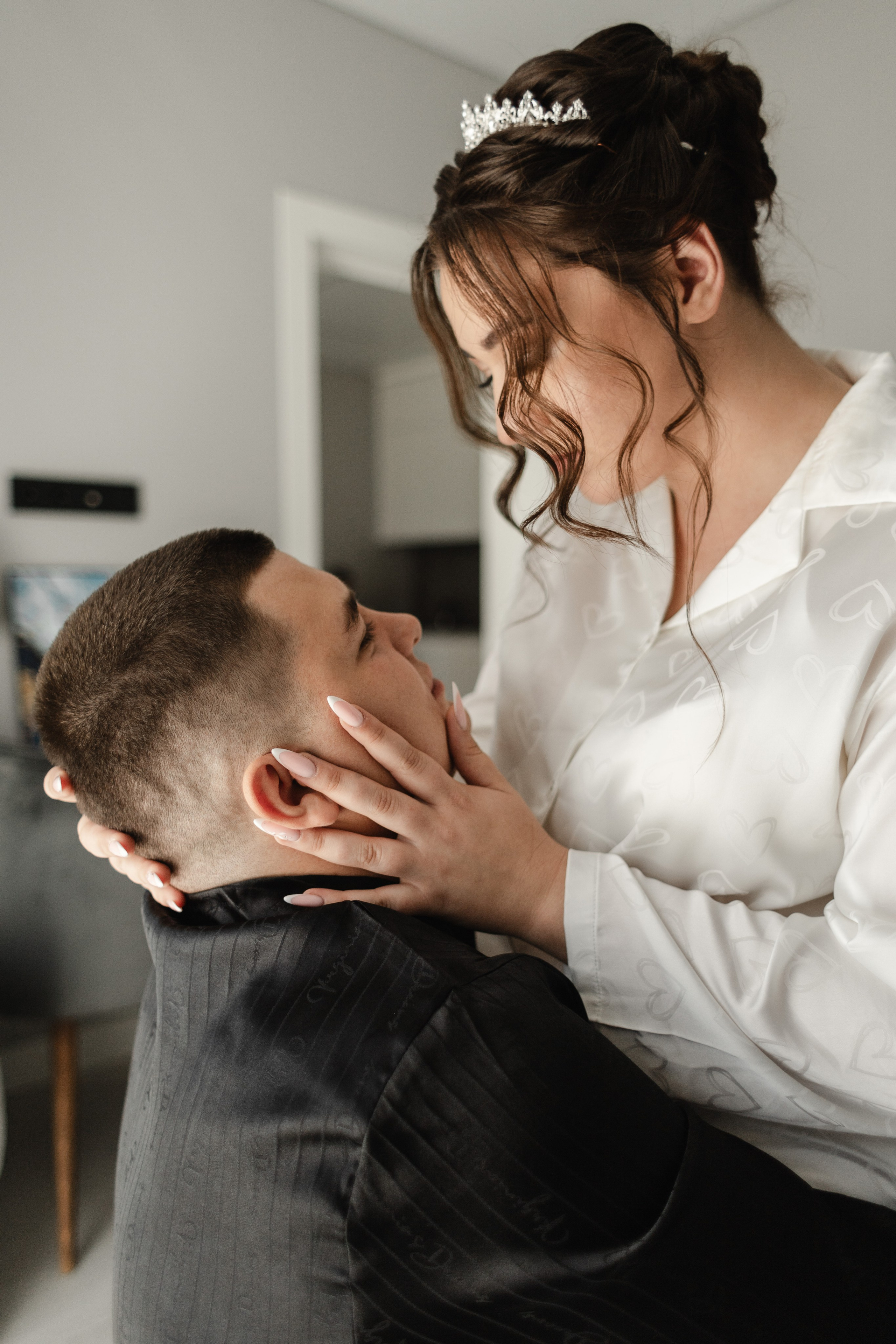 INESSA & DENIS. Фотограф твоих воспоминаний | Алексей Алексеев