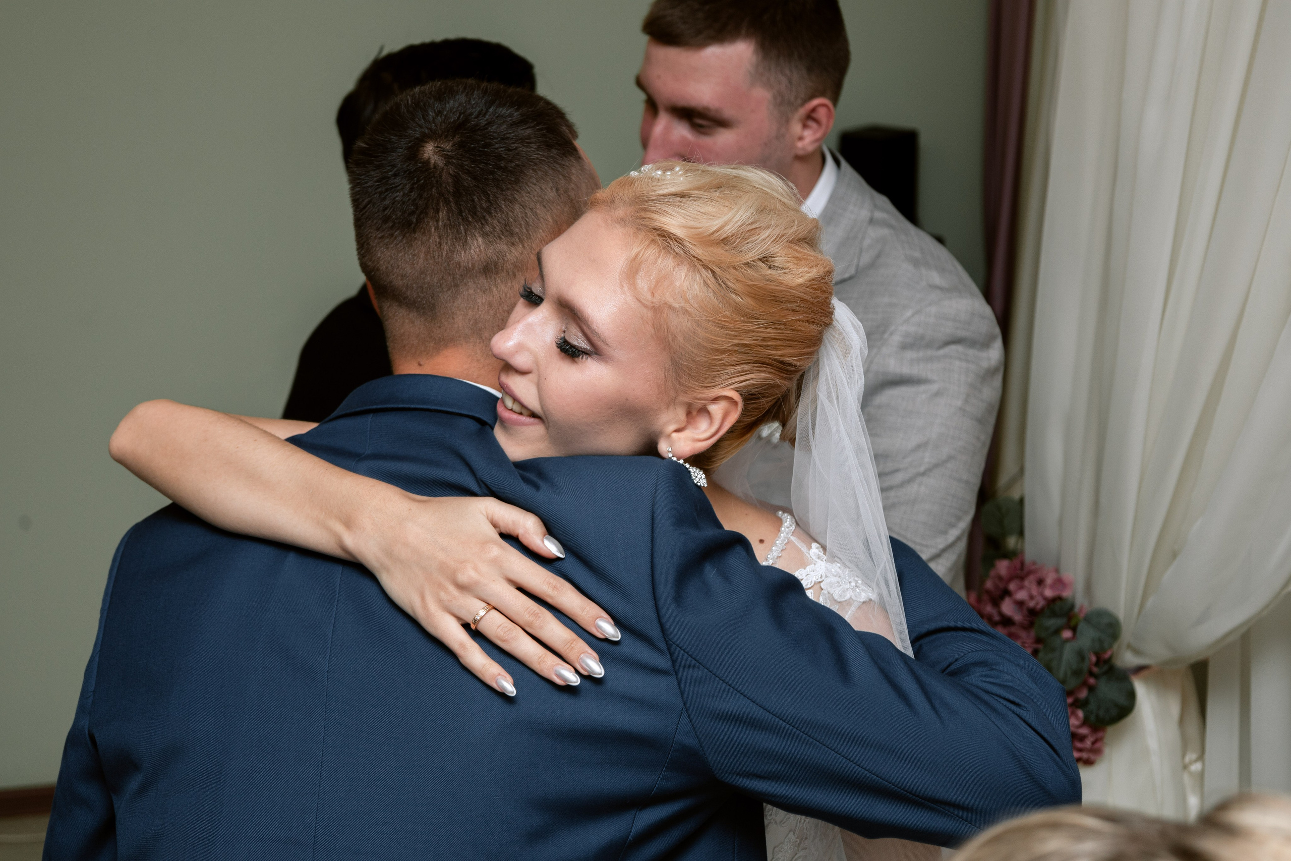 ANGELINA & VYACHESLAV. Фотограф твоих воспоминаний | Алексей Алексеев