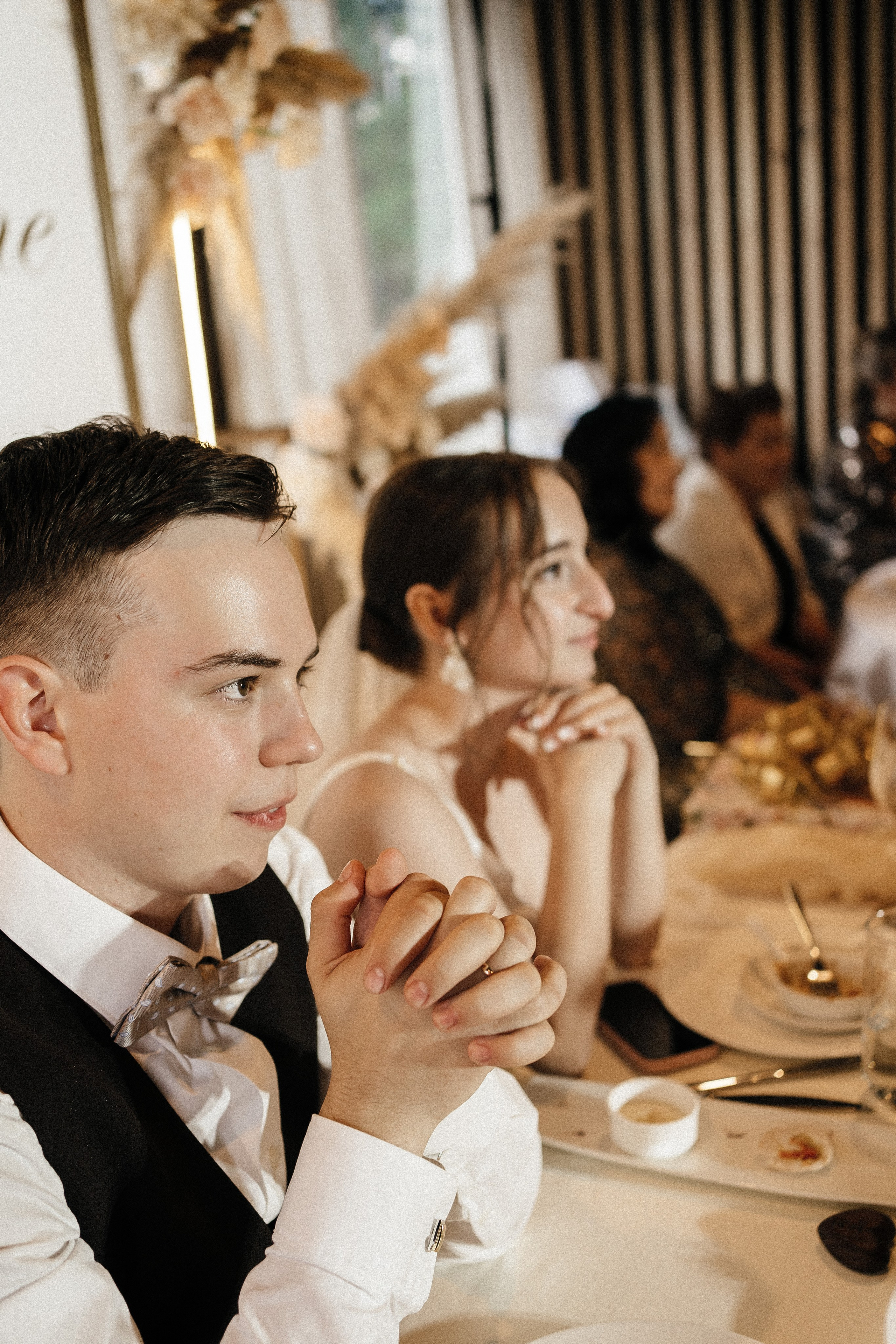 София и Даниил. Главная