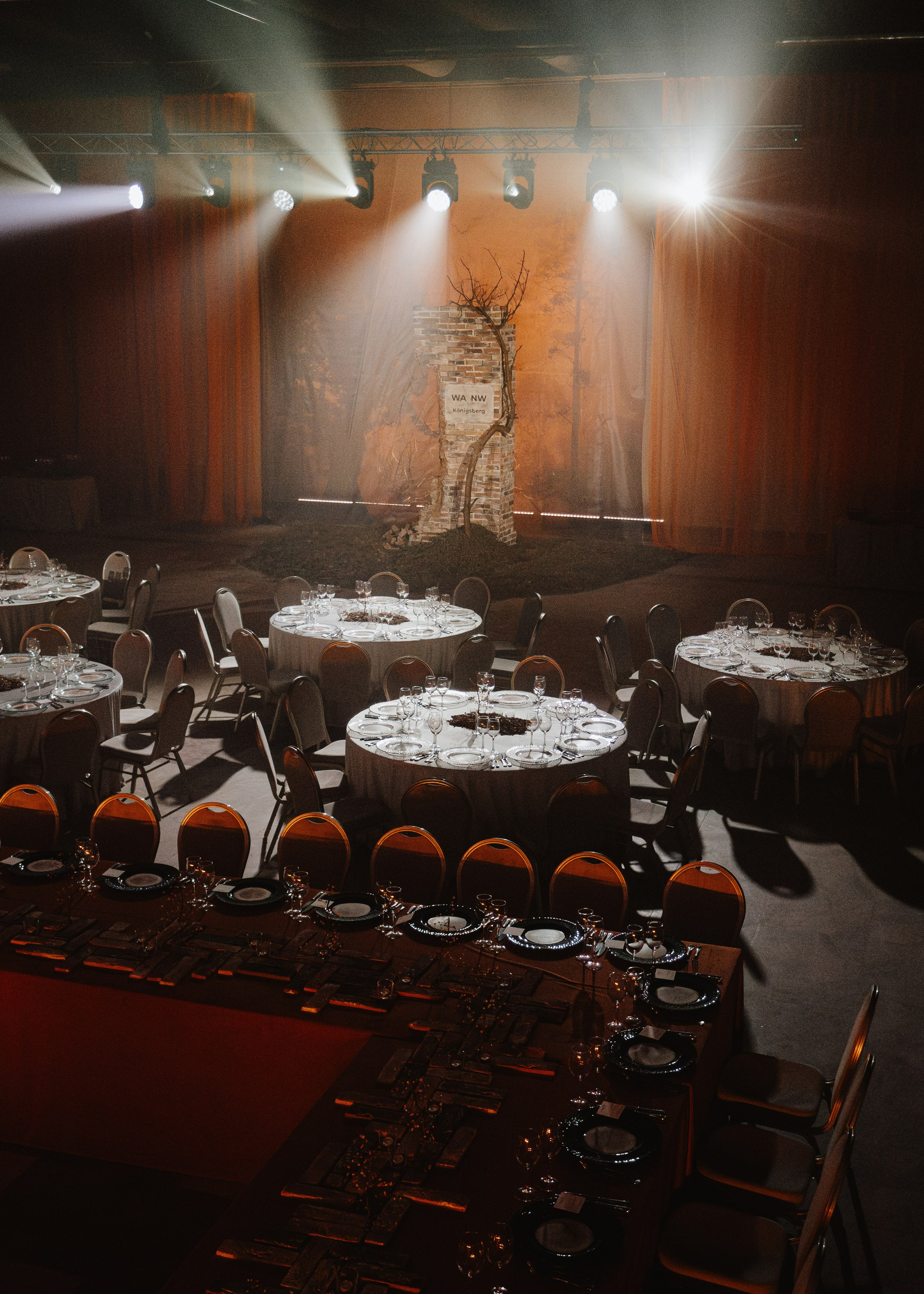 Wedding Awards Северо-Запад. Свадебный и репортажный фотограф в Москве Владимир Сергеев | Naysaikolo