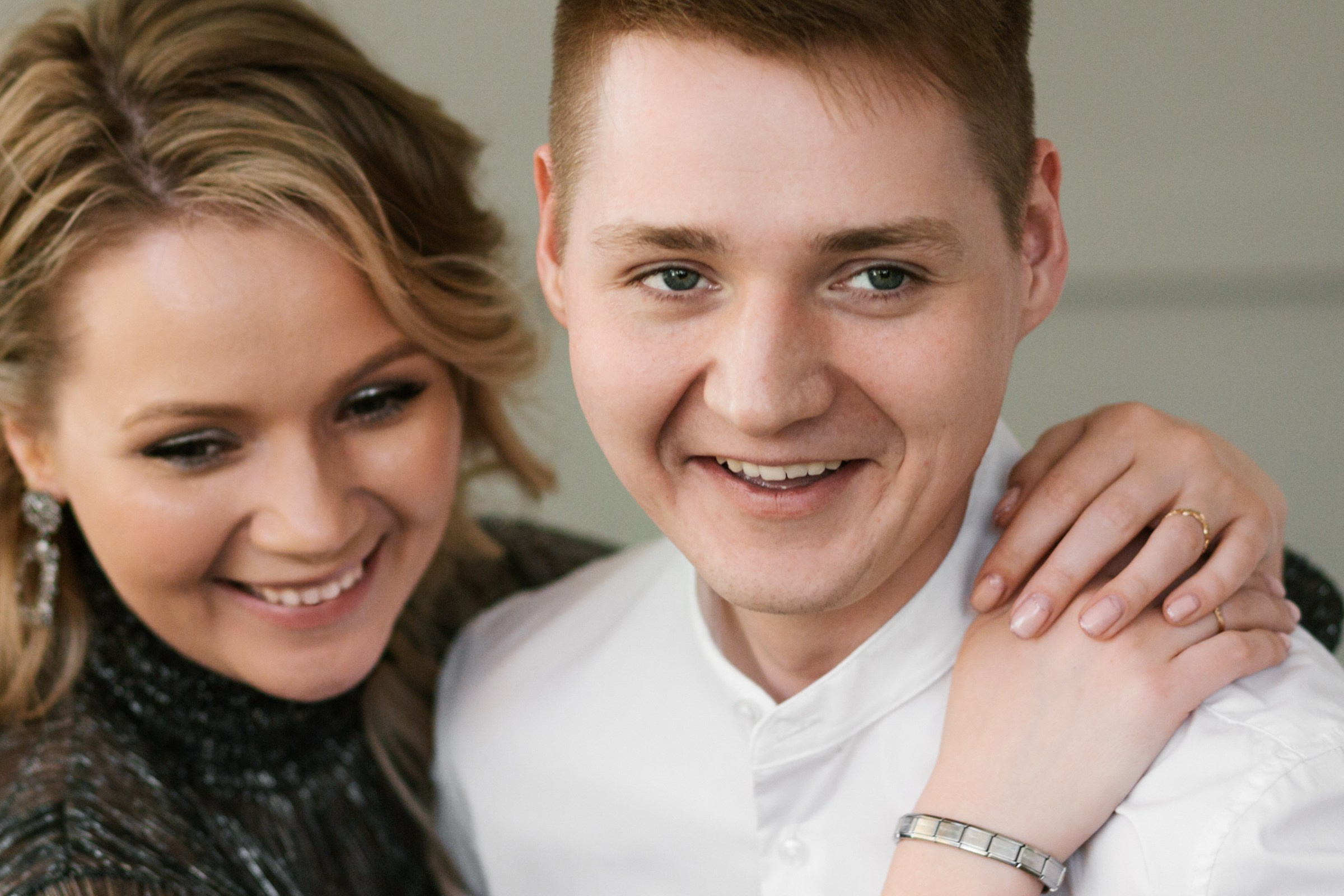 Богатство. Свадебный фотограф Марьям Сайфулина г. Красноярск