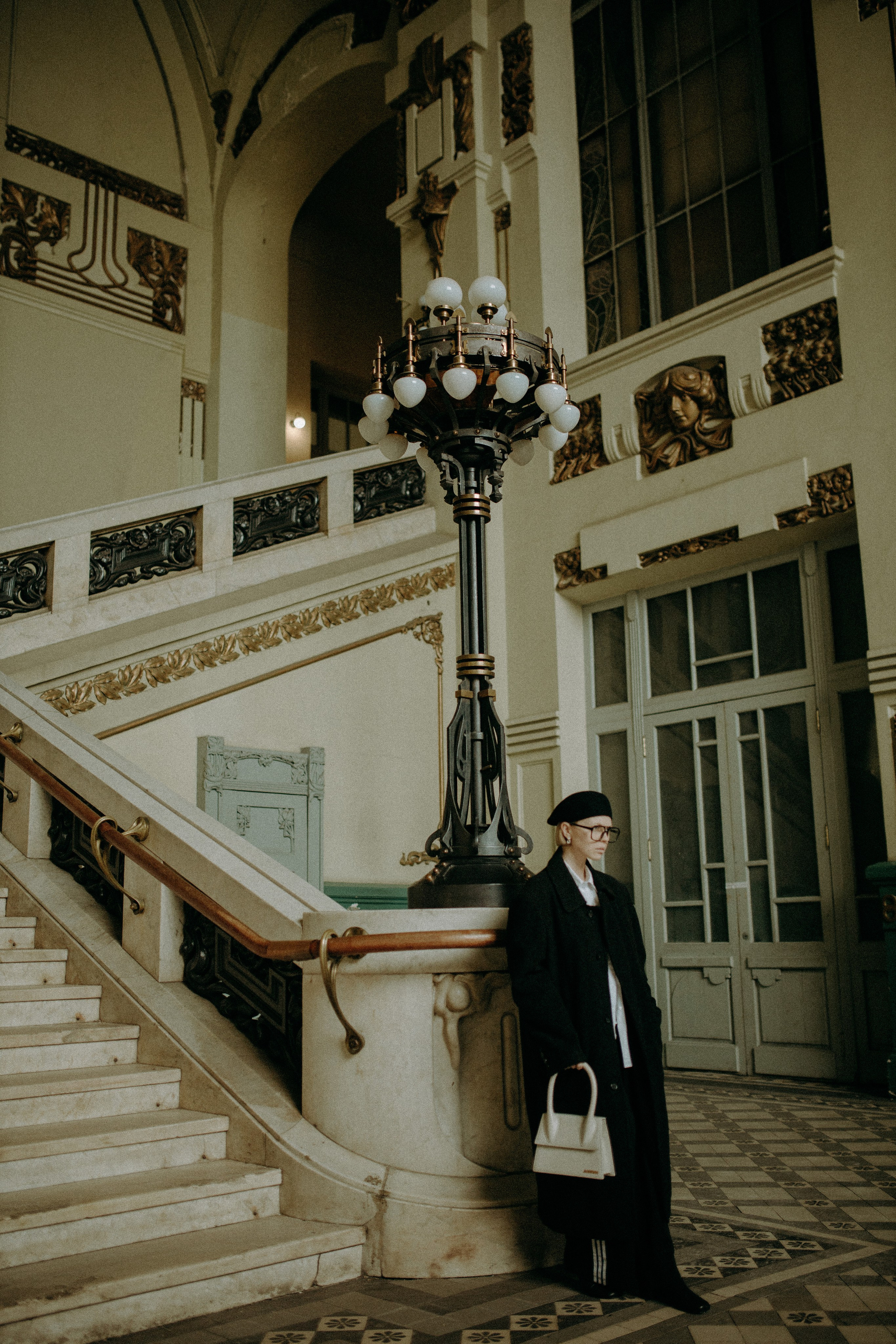 Индивидуальная съемка. Фотограф в Санкт-Петербурге Шура Капустина