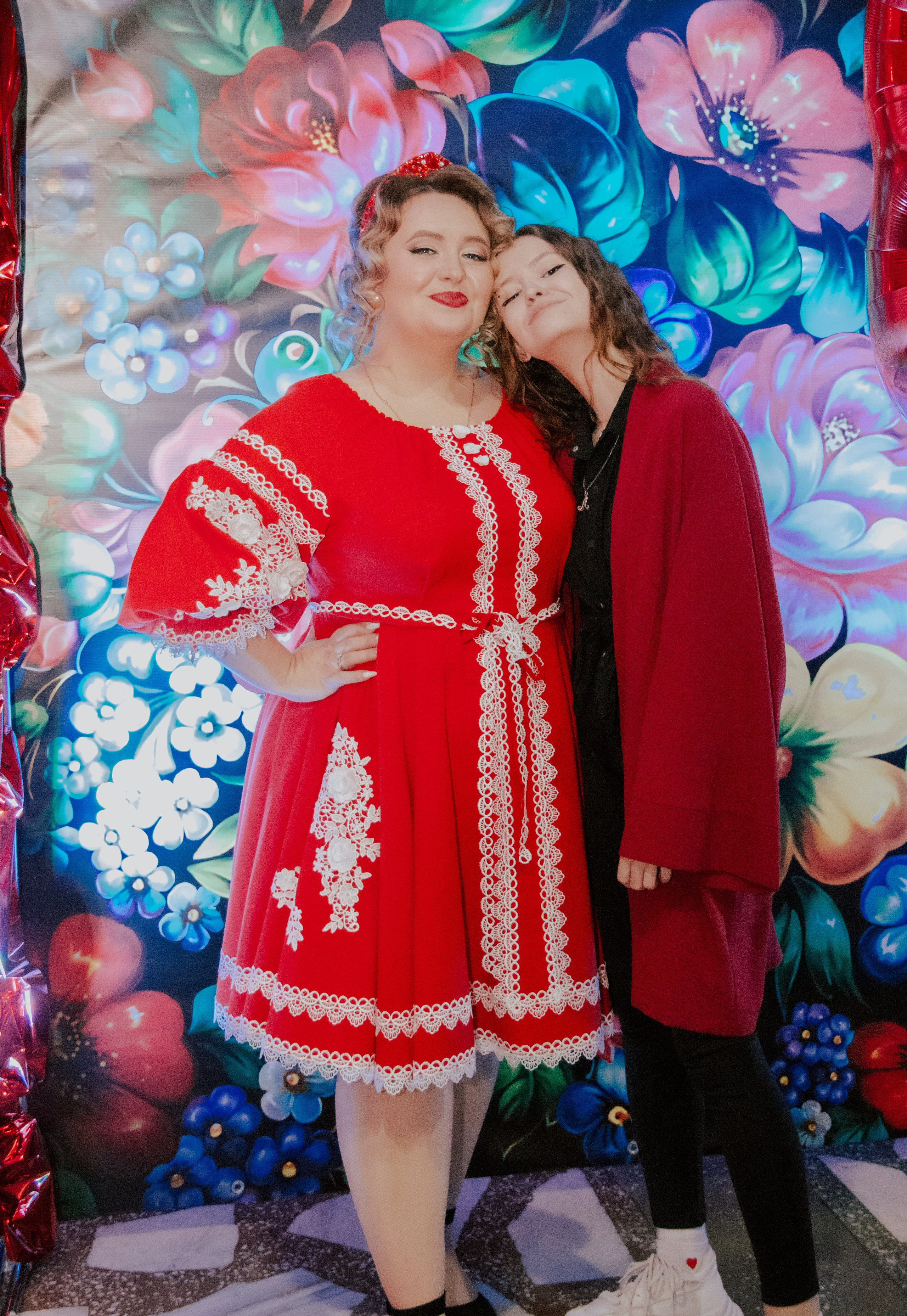 Юбилей Беляниной Тани. ProFoto