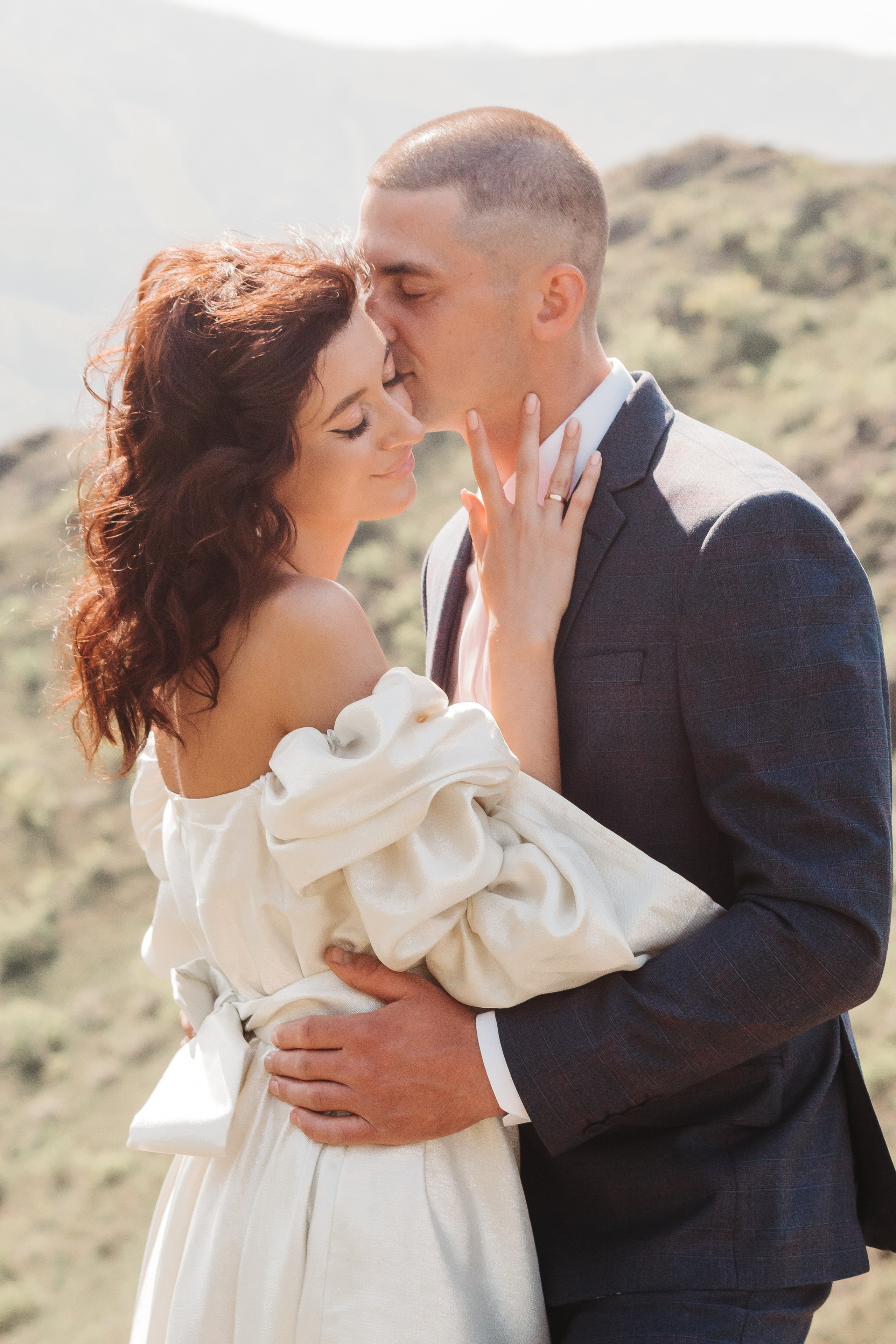 Свадьба. ProFoto