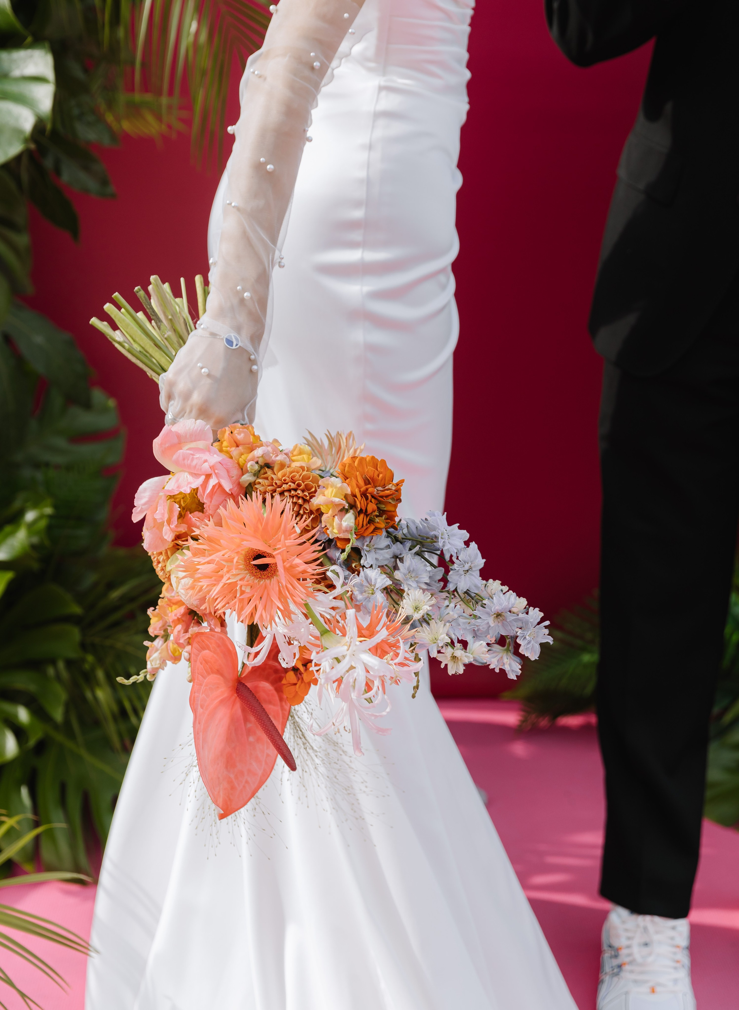 Степан и Александра. Фотограф Алина Мкртычева