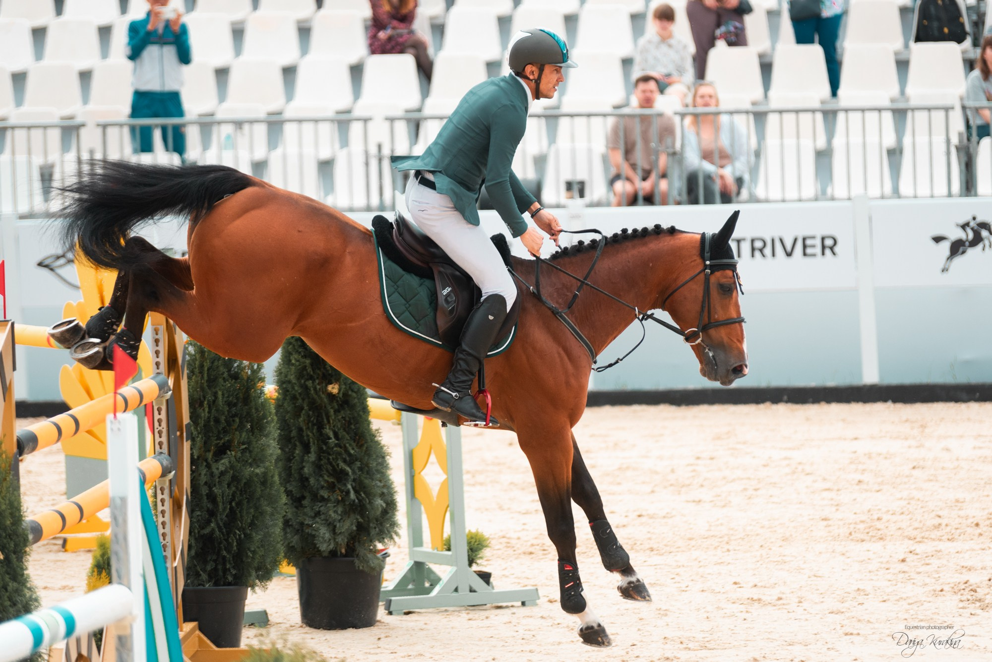 BITRIVER CUP 2023. Конный фотограф Куракина Дарья • Фотосессии с лошадьми