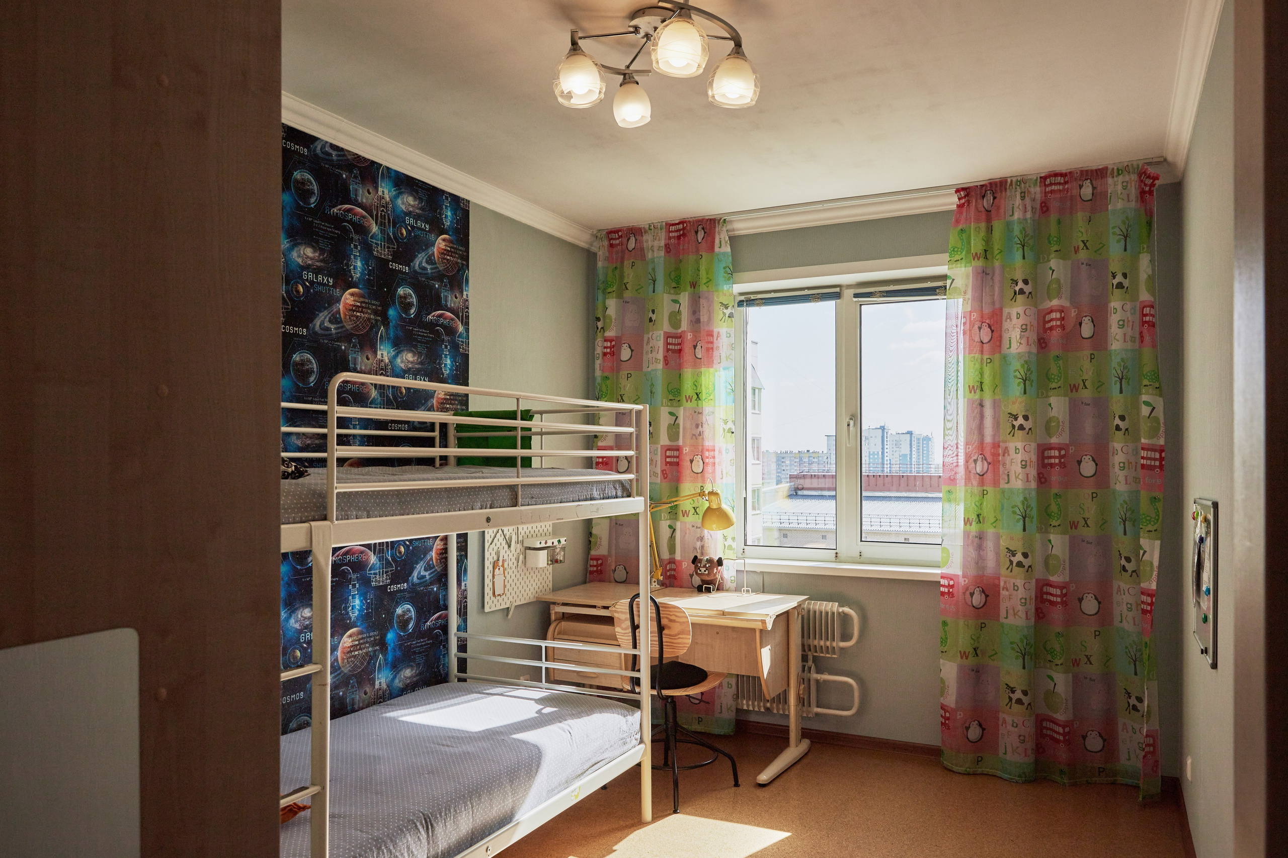 Съёмка недвижимости. Главная