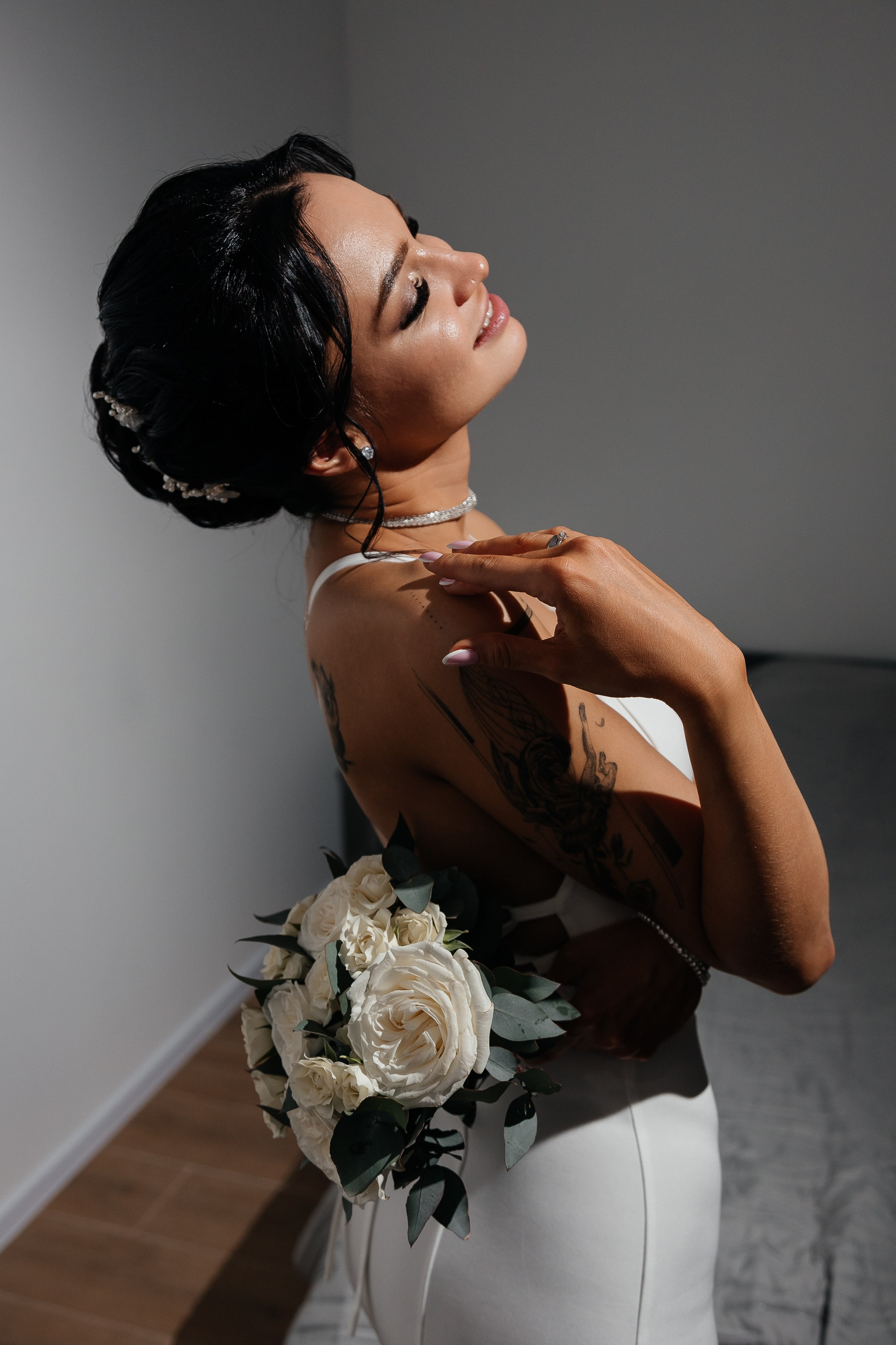 Вадим и Юлия/2024. Свадебный и семейный фотограф в Екатеринбурге