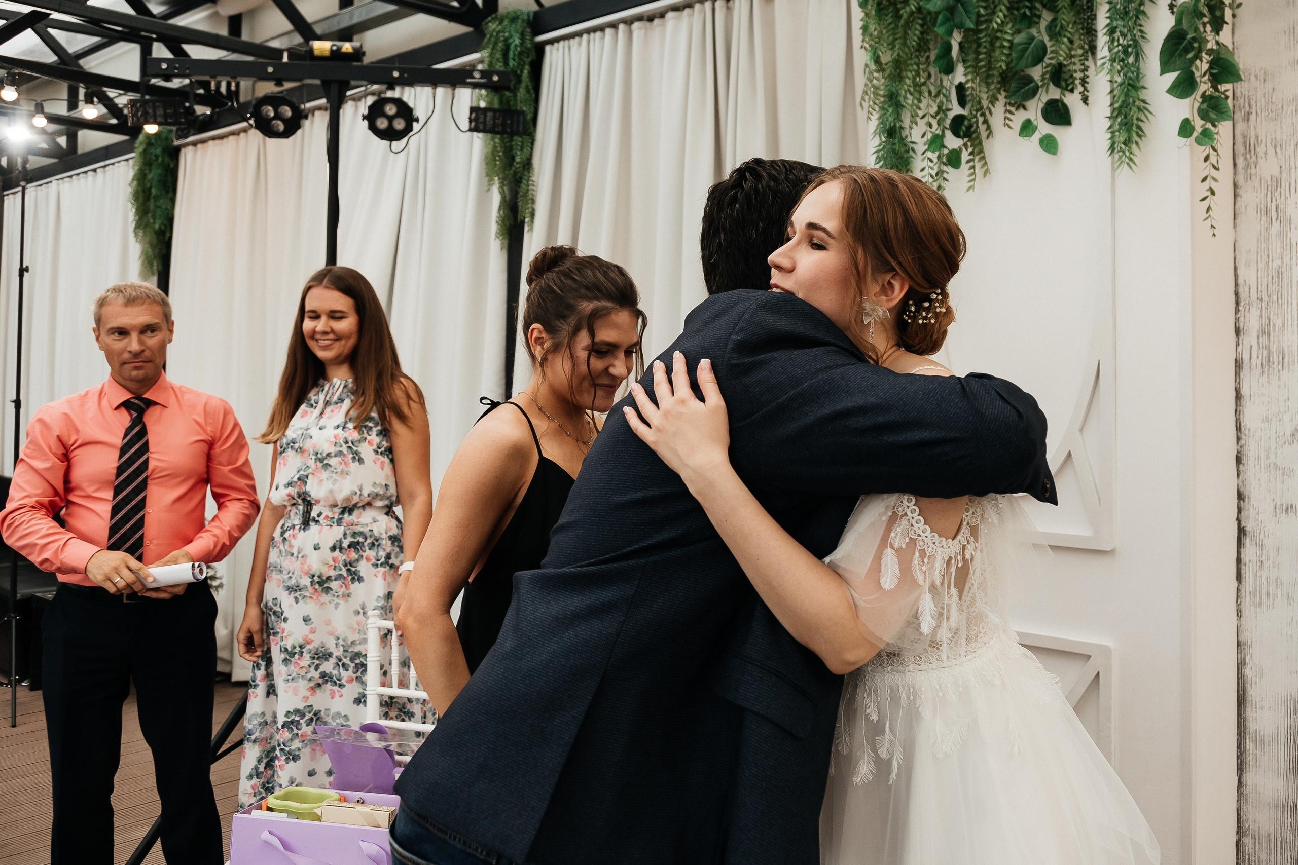 Сергей и Анастасия/2024. Свадебный и семейный фотограф в Екатеринбурге