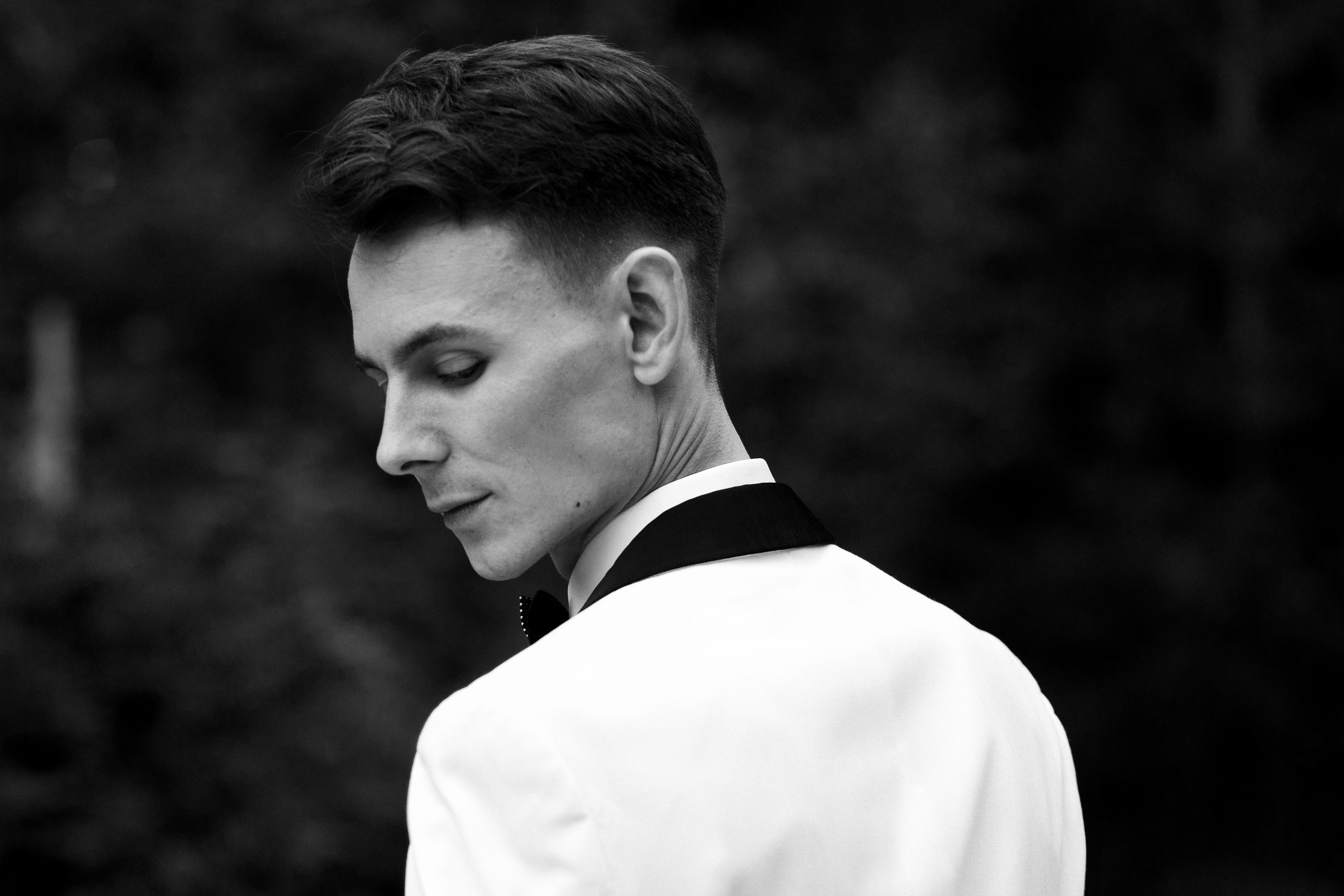 Максим и Александра. Свадебный фотограф в Ижевске Владимир Мещеряков