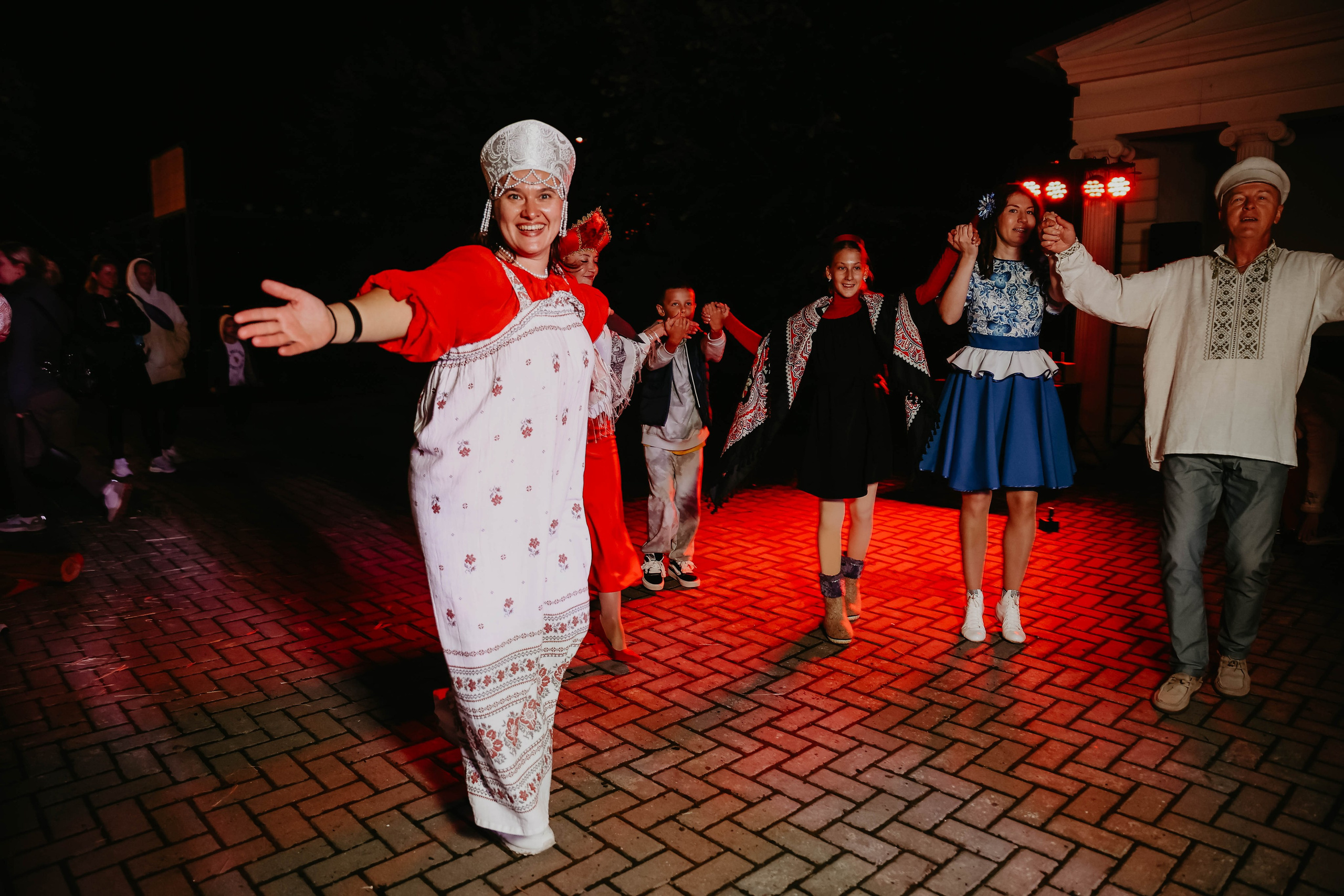 5 лет Villafit. Photographer in Moscow & everywhere in the World Alena Vyalova