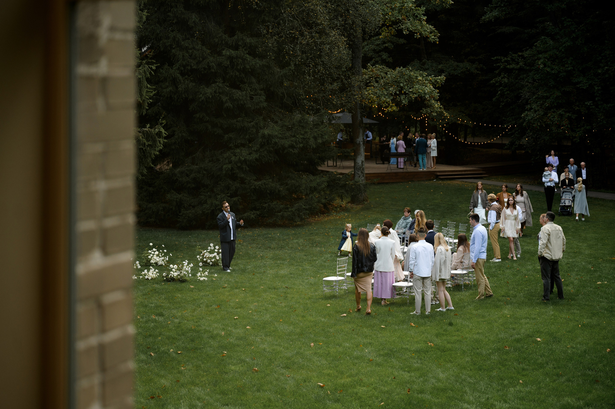 Вова и Поля 11.09.23. VENSKAYA WEDDING & EVENT PLANNER