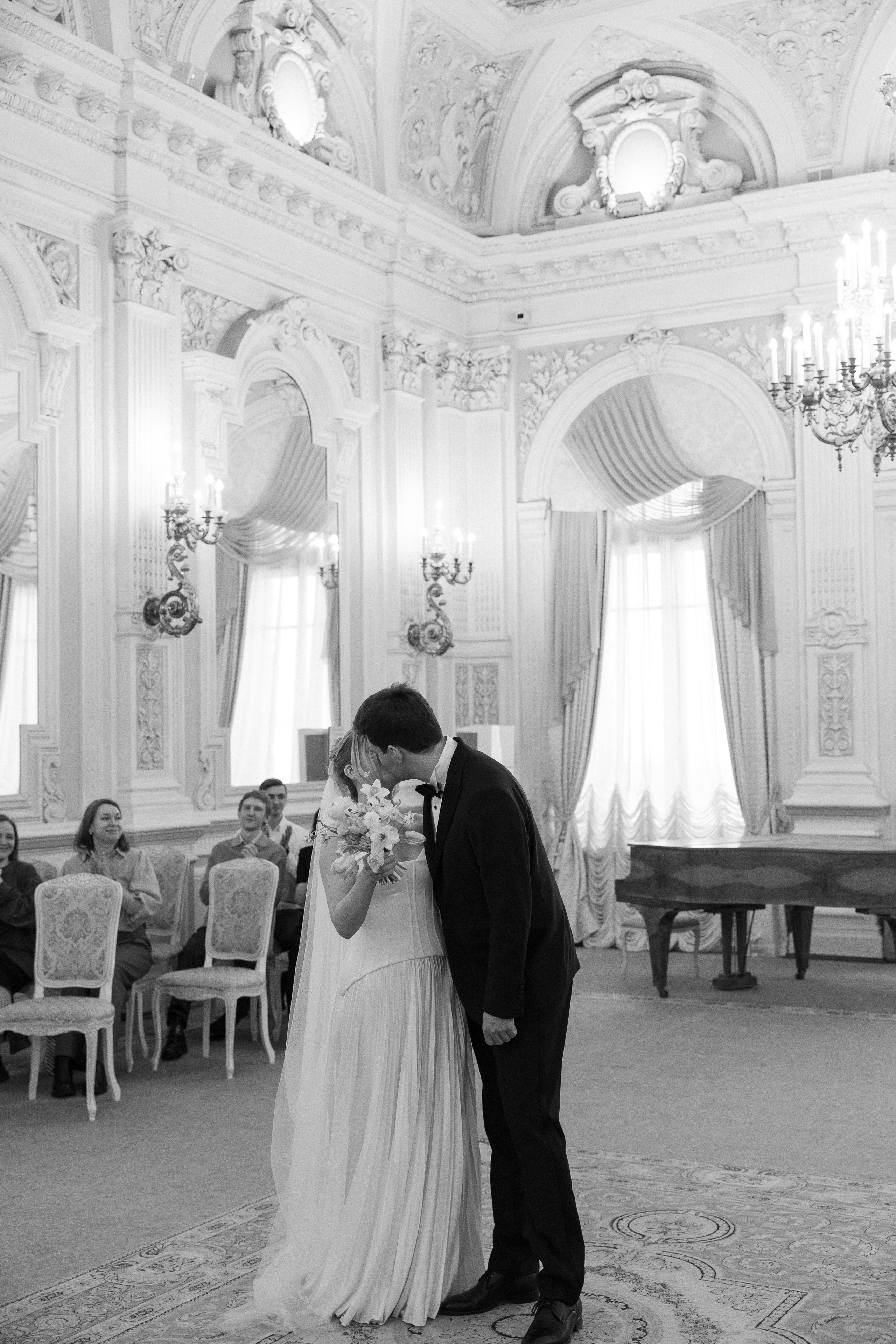 Лера|Юра. Свадебный фотограф Таня Караисаева