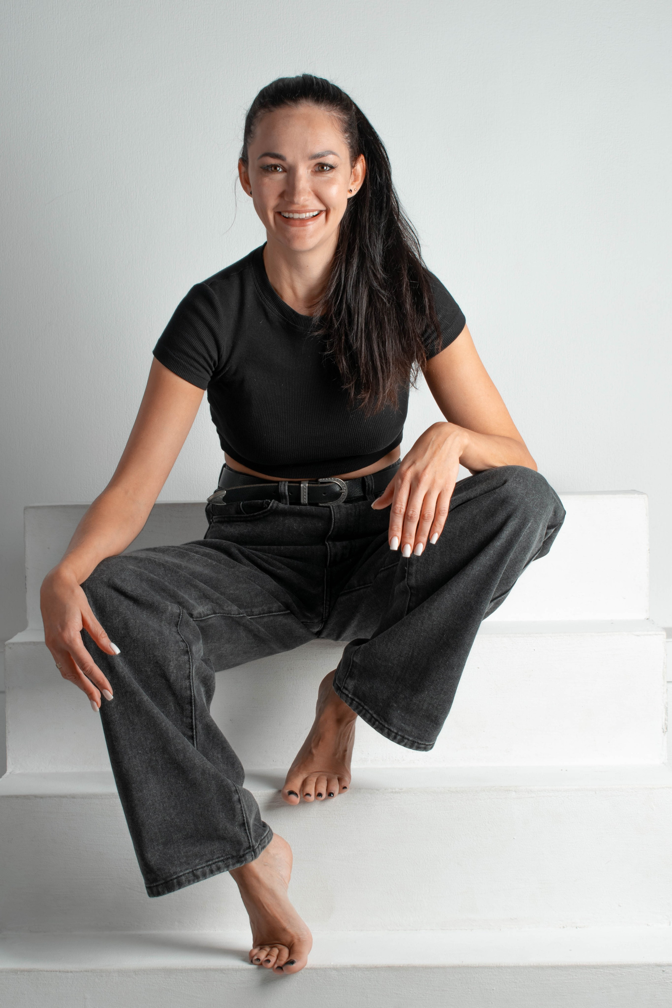 Индивидуальная фотосессия. Фотограф Оля Зорина Санкт-Петербург