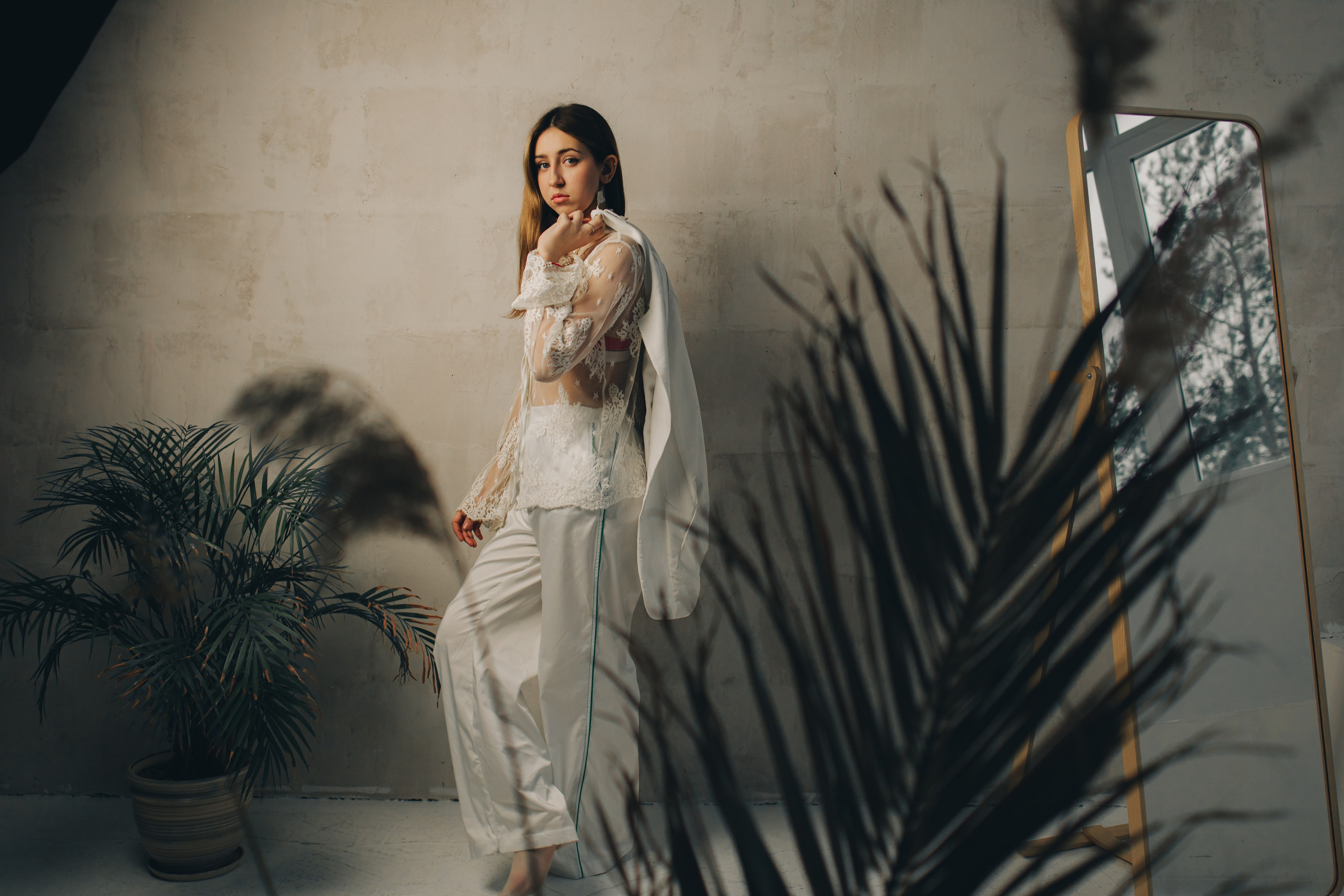 Софья. Фотограф Уфа