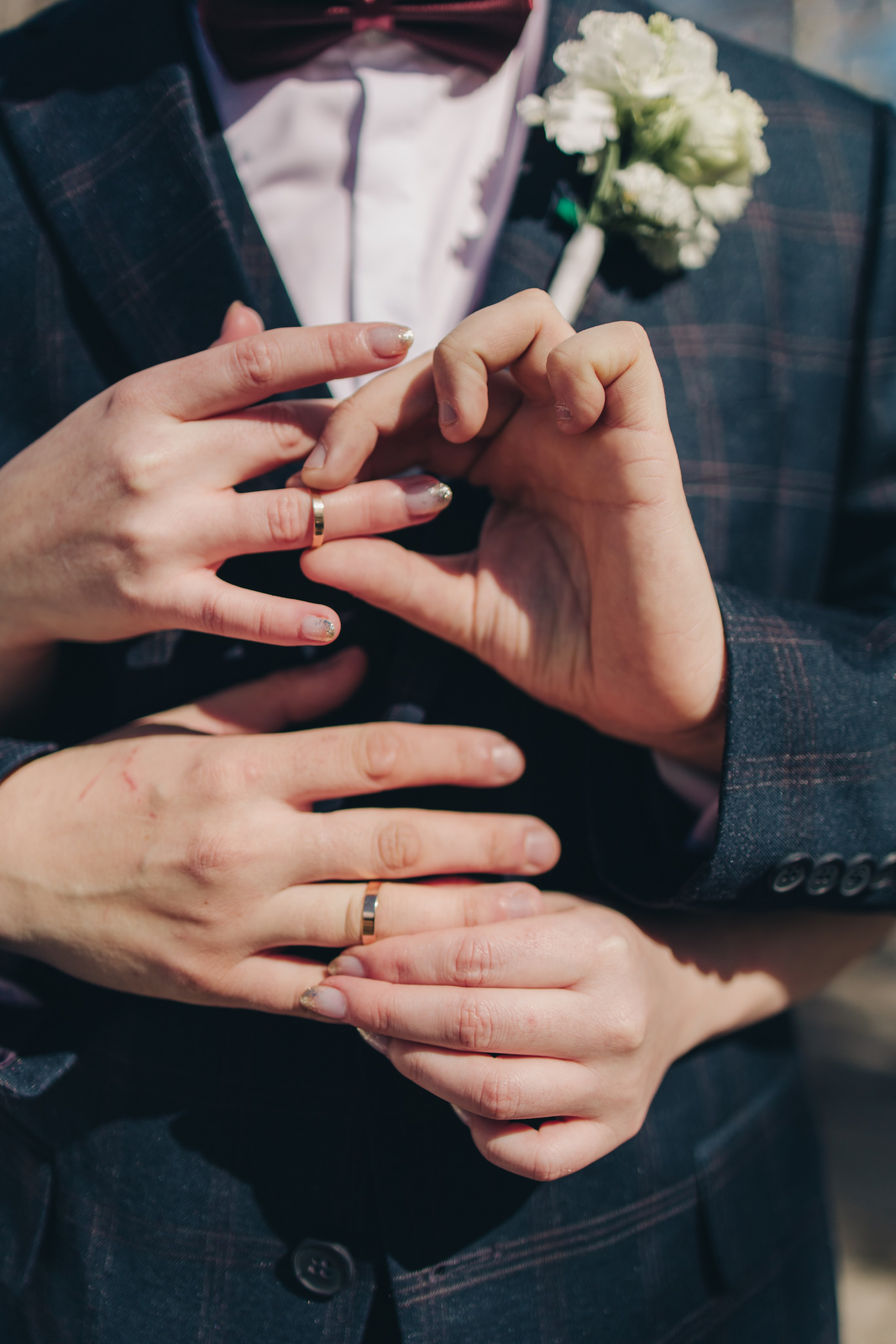 Никита и Вероника. Фотограф Уфа