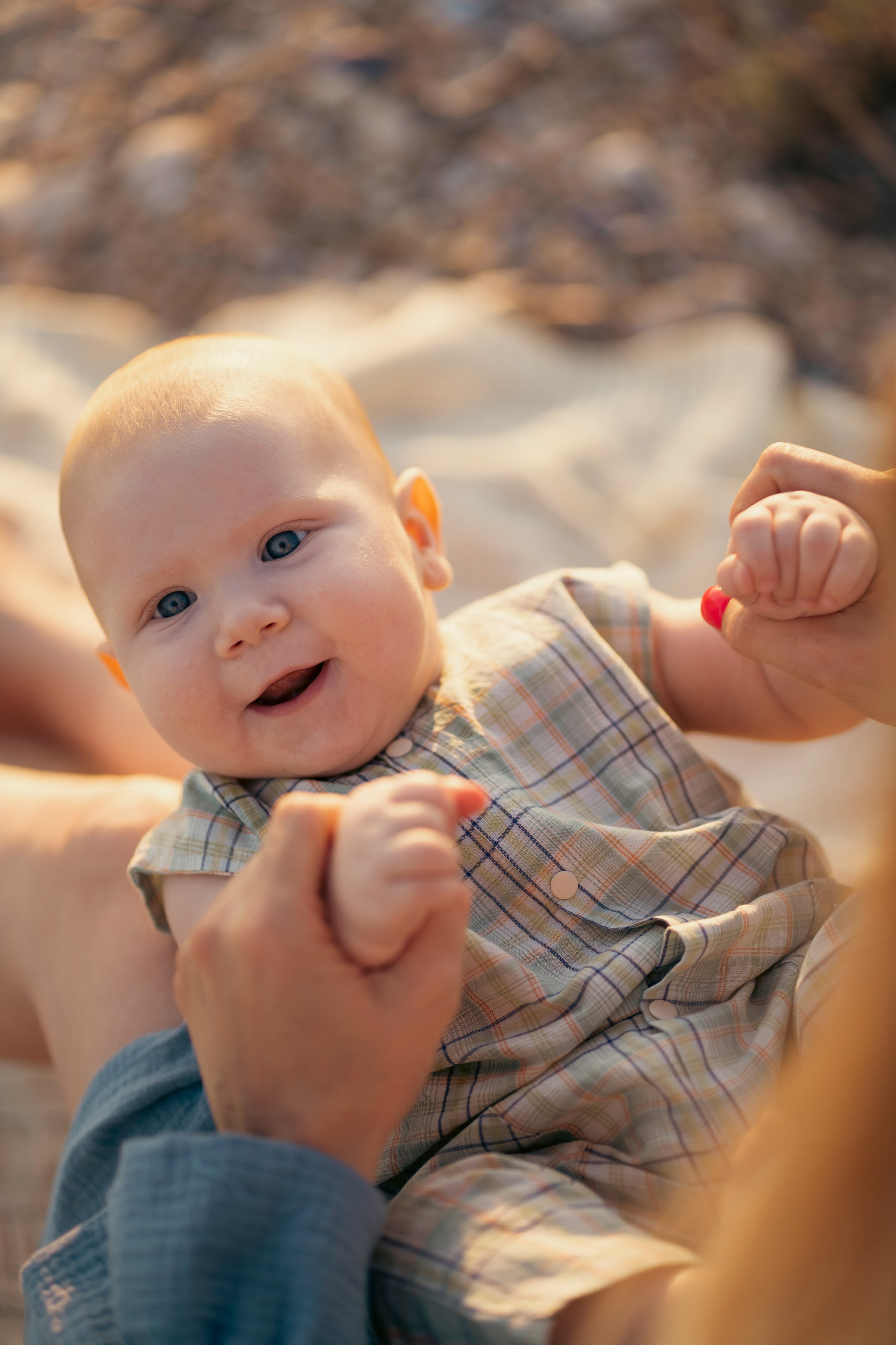 Море. Семейный и детский фотограф Мария Лютикова