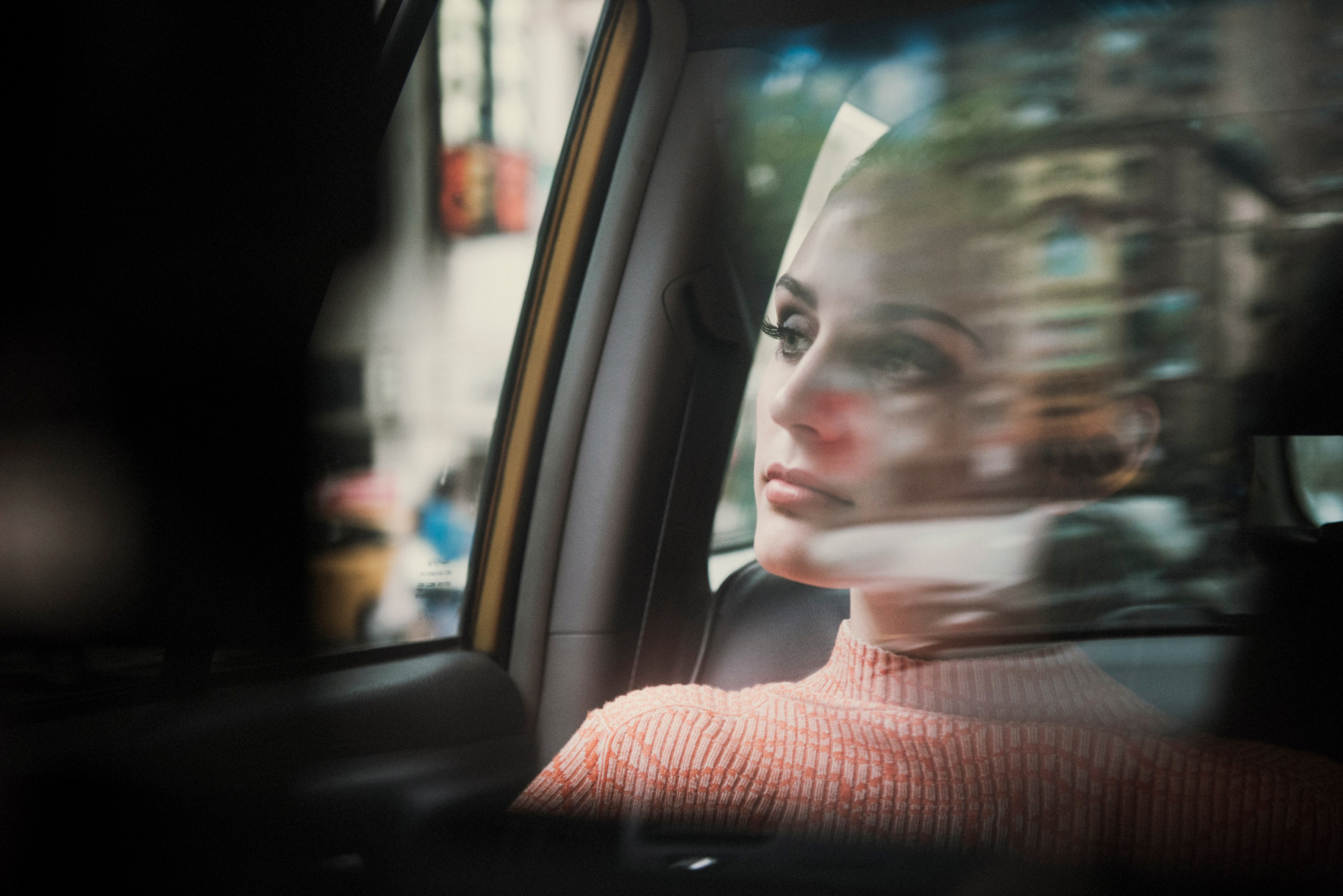 KERSTI. Фотограф Andre Boyakov