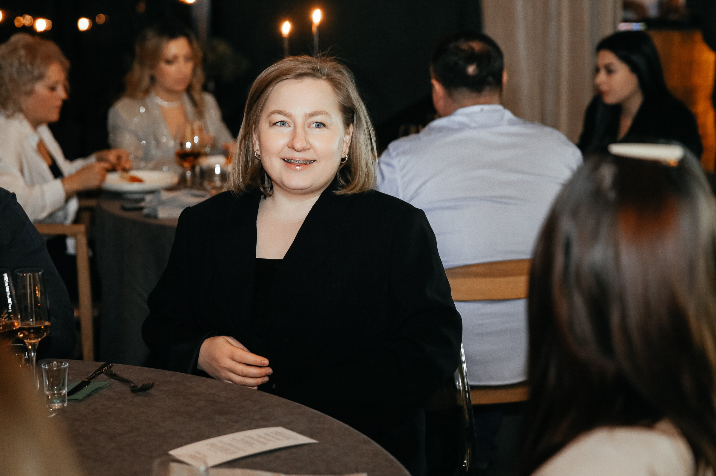 Репортаж «Lesnoy Village». Фотограф Любовь Щербинина