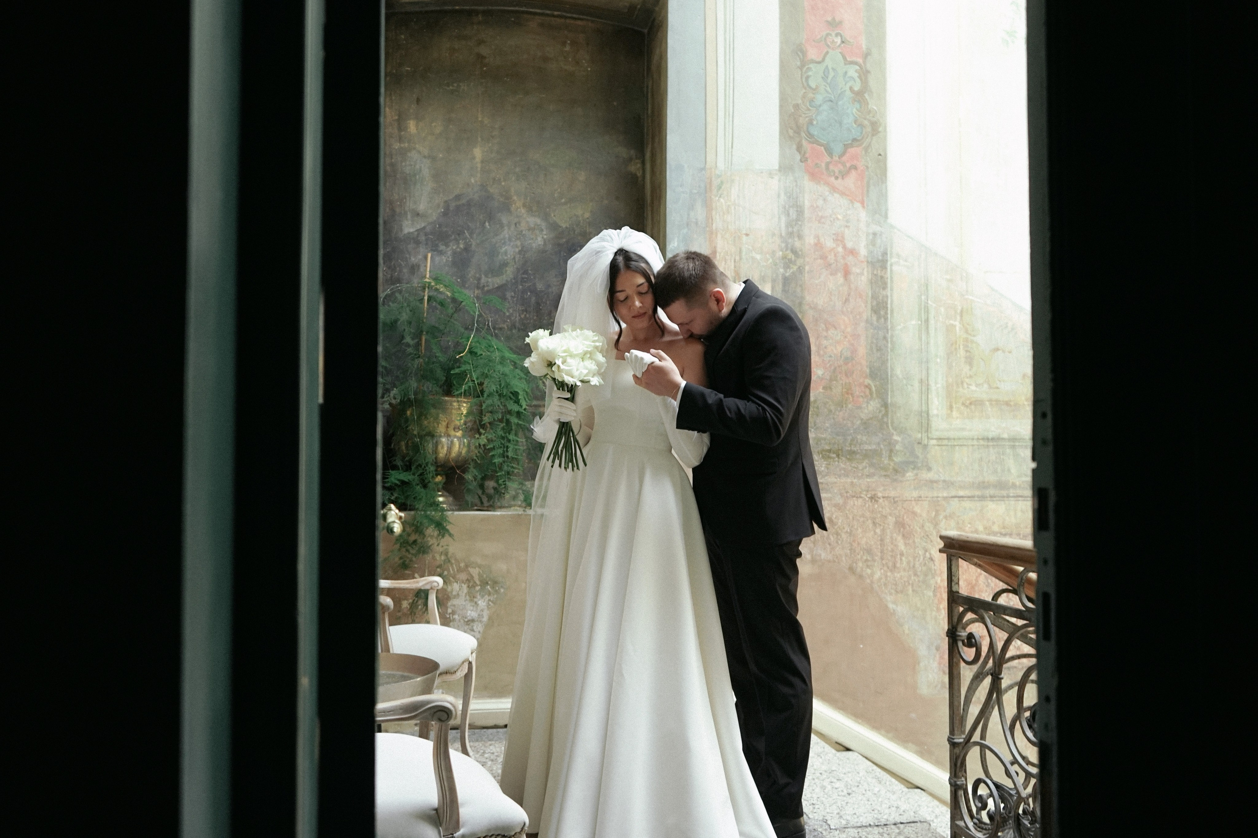 Gentle Mood. Photographer in Georgia UAE Russia Nekit Fox