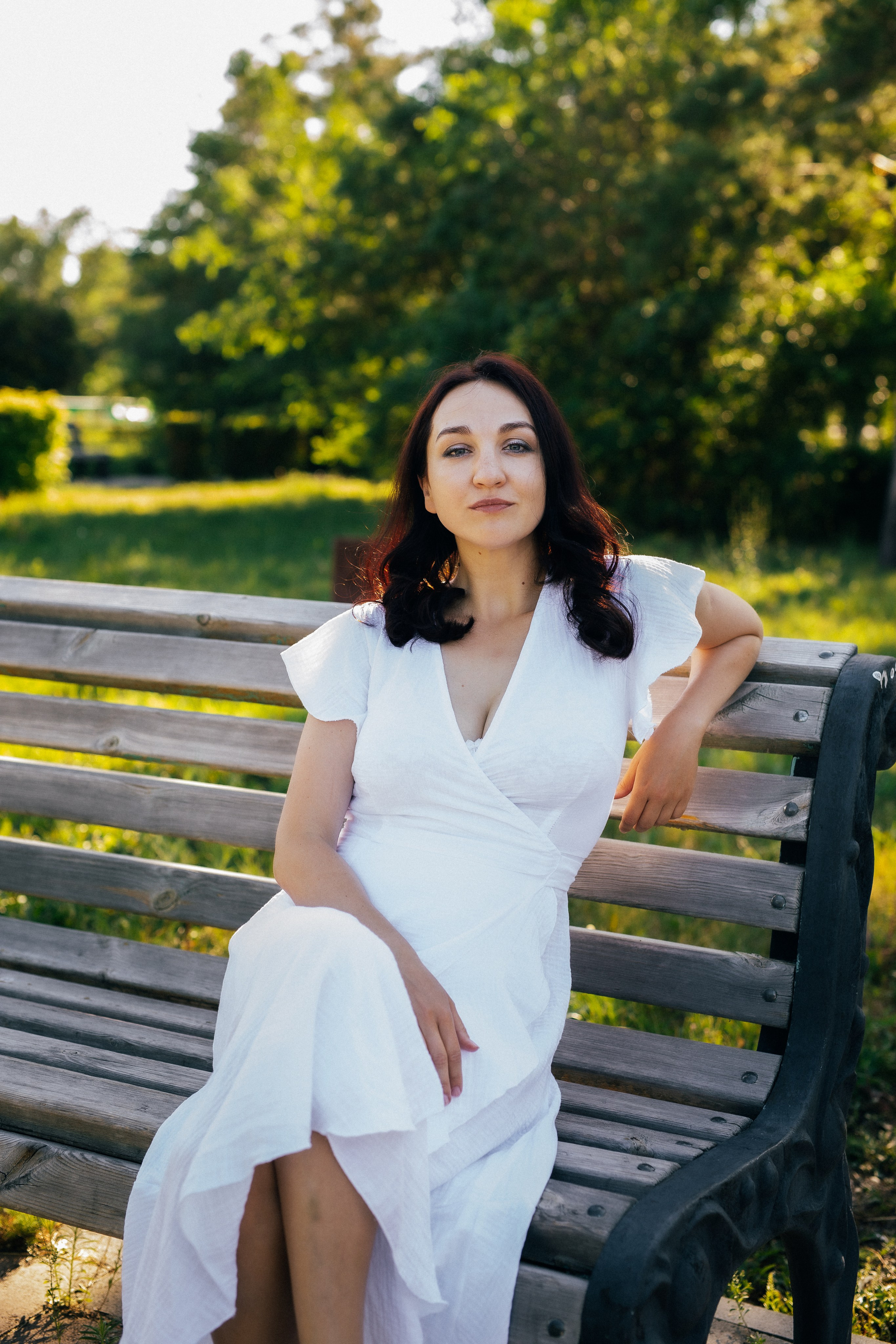 Годовасие. Свадебный и женский фотограф