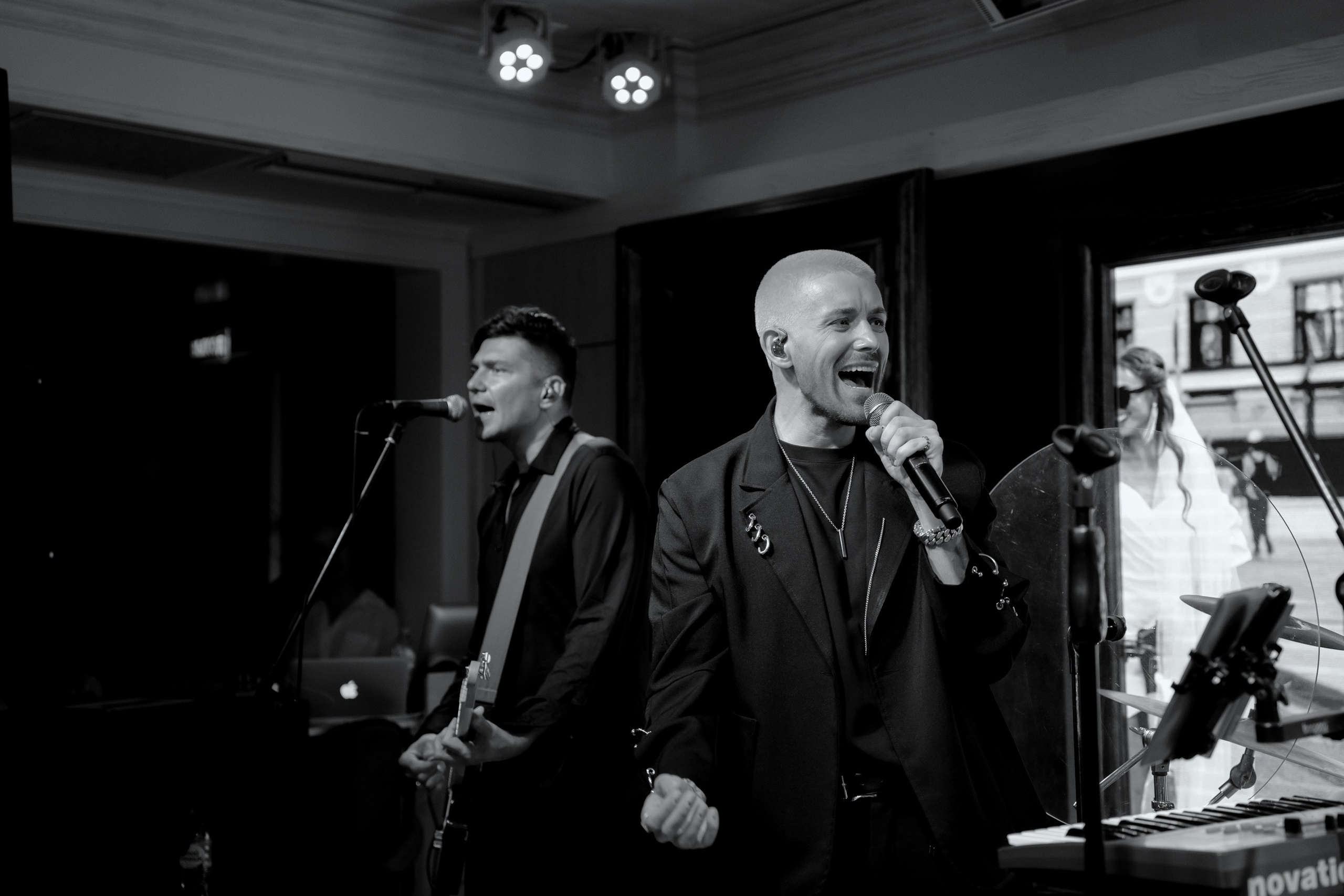 Свадьбы. Фотограф событийных мероприятий в Москве и МО