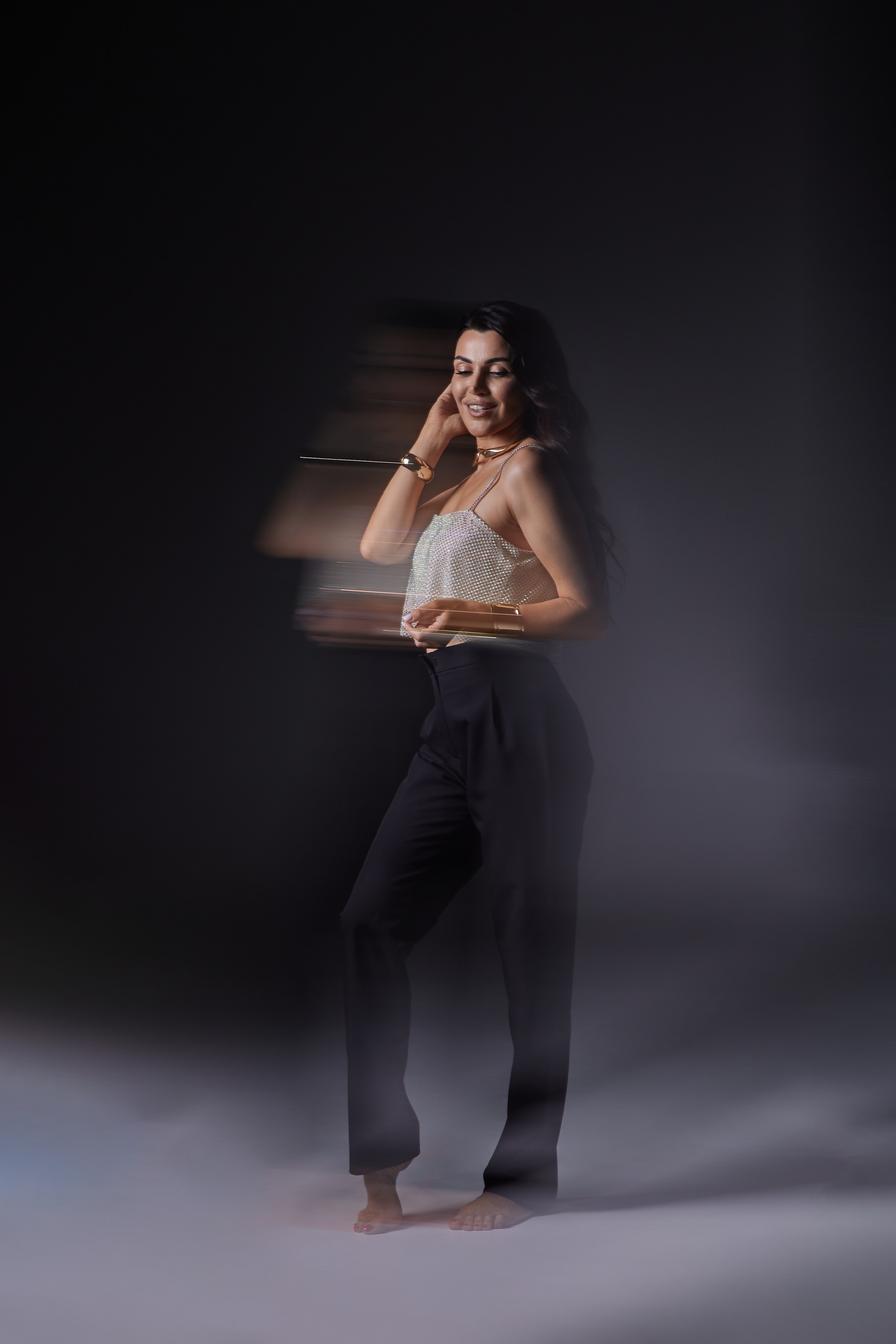 Марина. Фотограф женского портрета, беременности и материнства Харькова Елена