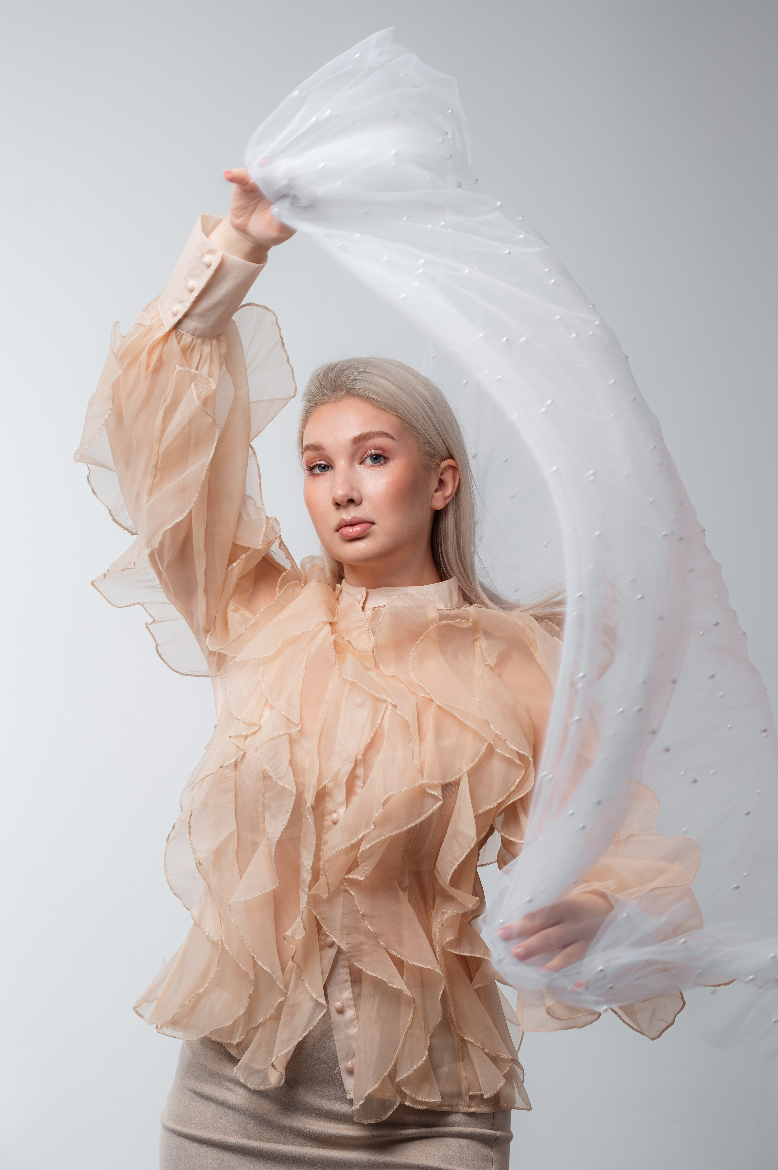 Вероника. Индивидуальная и коммерческая фотография | Москва