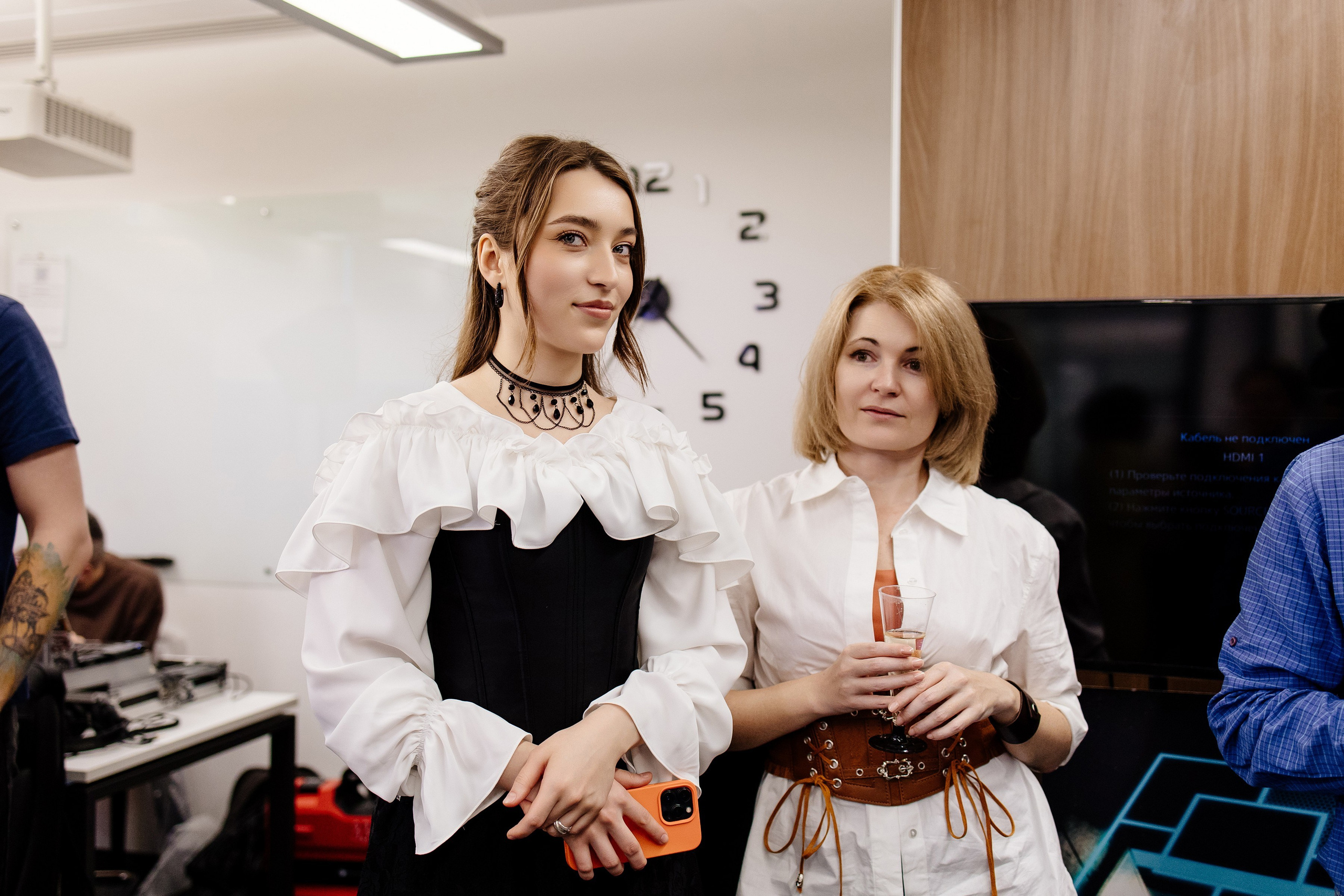 Ковбойский корпоратив. Свадебный и семейный фотограф Екатерина Иванова