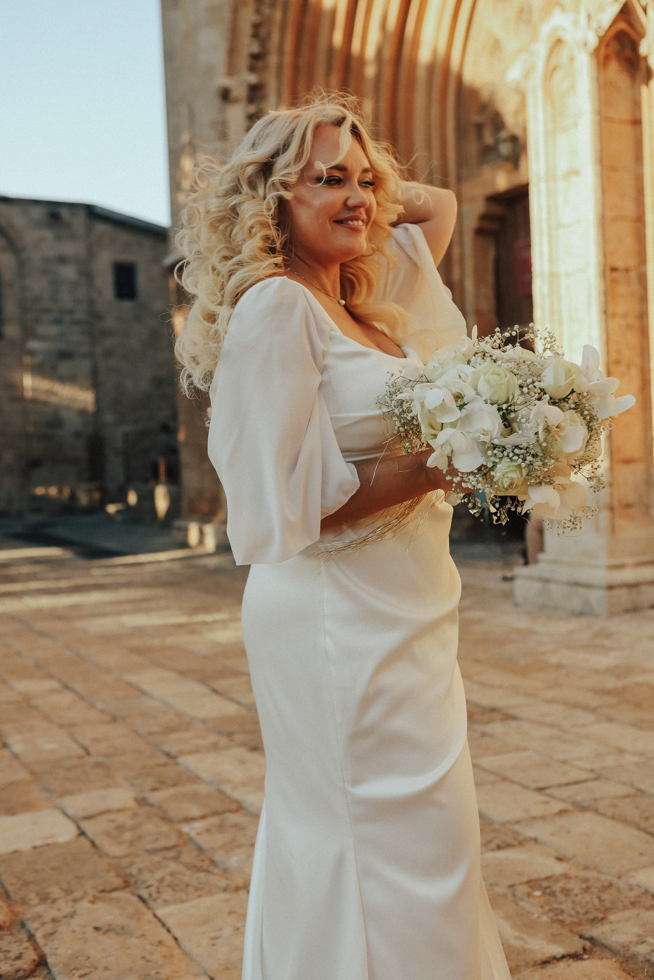 K&D. Фотограф в Батуми Павел Шарников