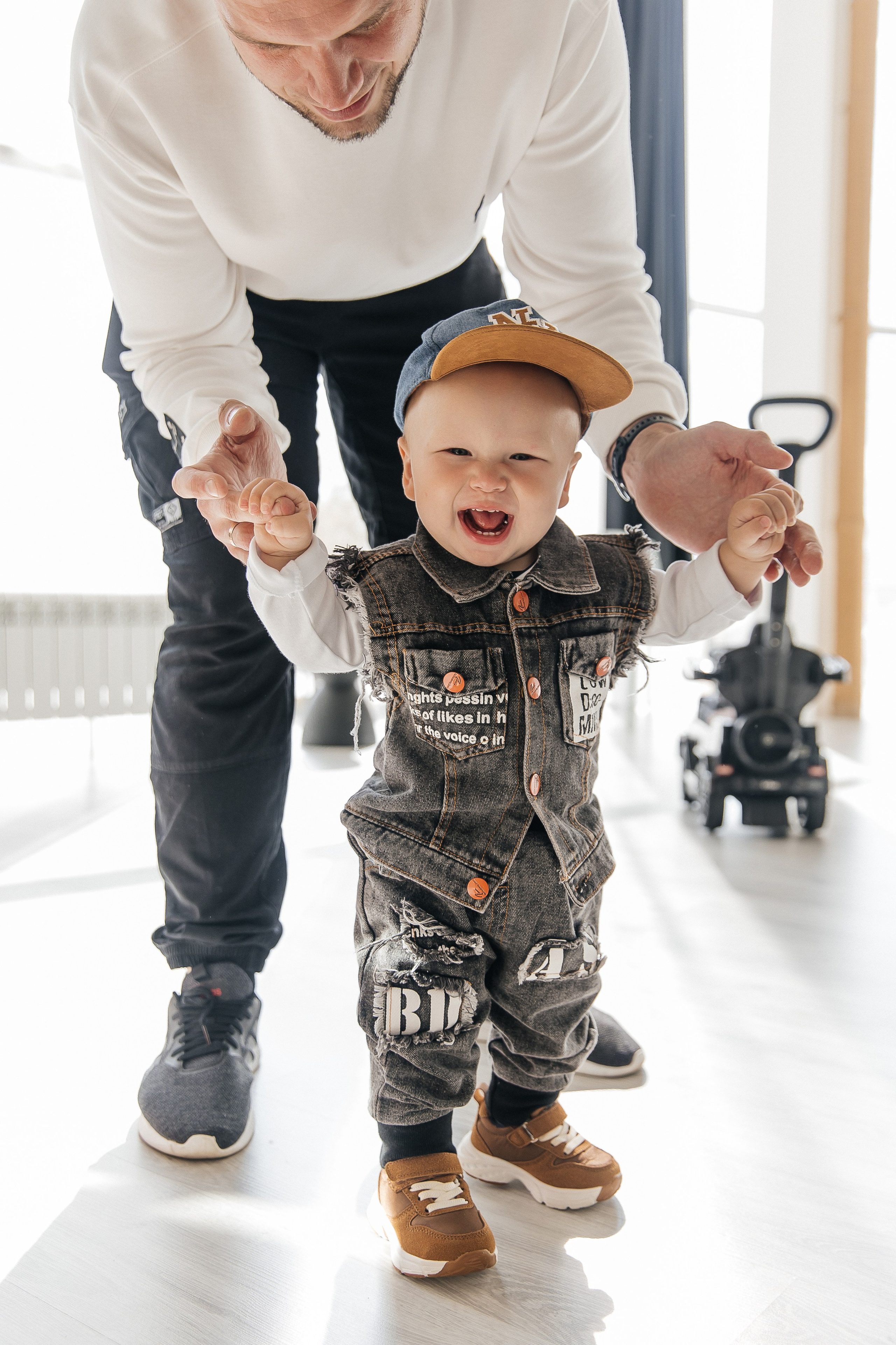 Вероника. Свадебный и семейный фотограф в Вологде Екатерина Назарина