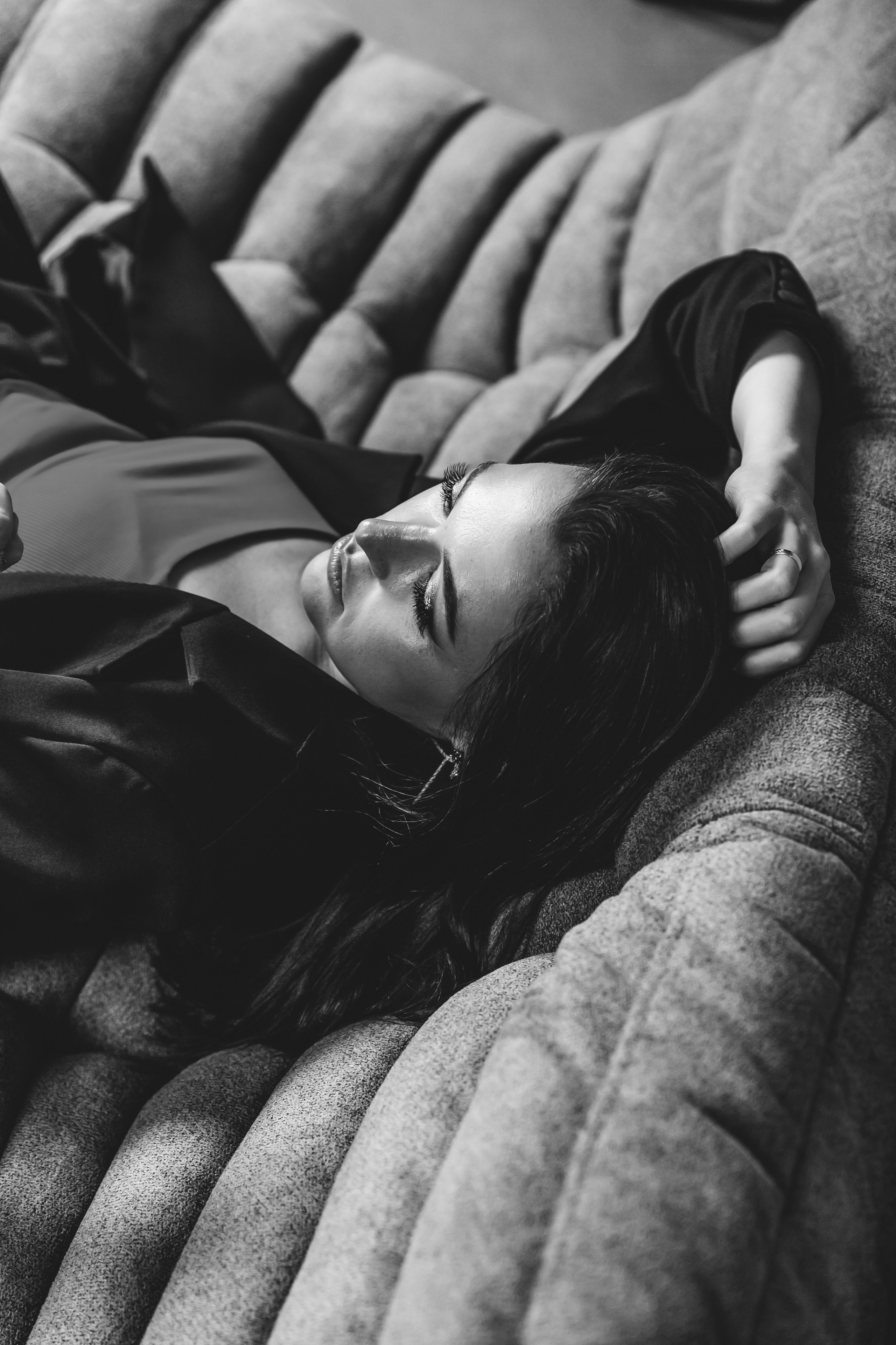 Content. Коммерческий фотограф, ретушёр Анастасия Пачина