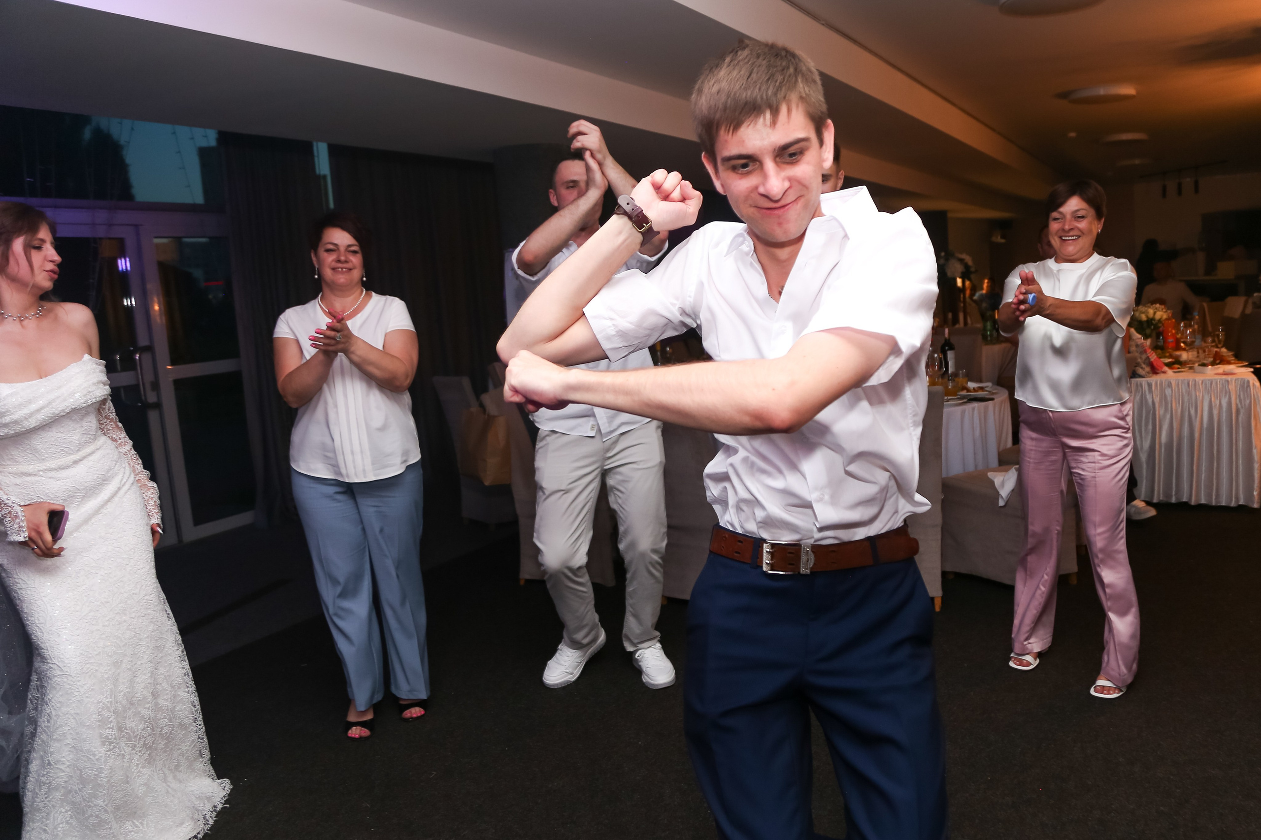 Женя и Даник. Свадебный фотограф Беларусь Ольга Козыренко