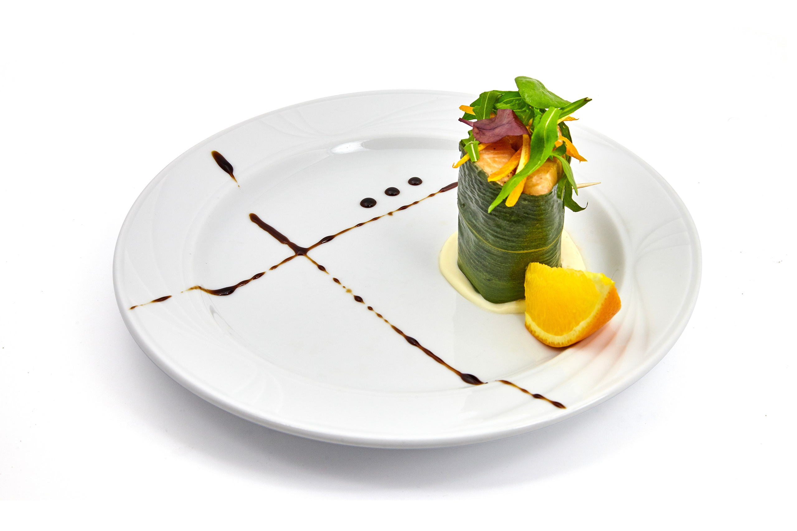 Для меню ресторана «Аркадия». Фотограф Сергей Феденко